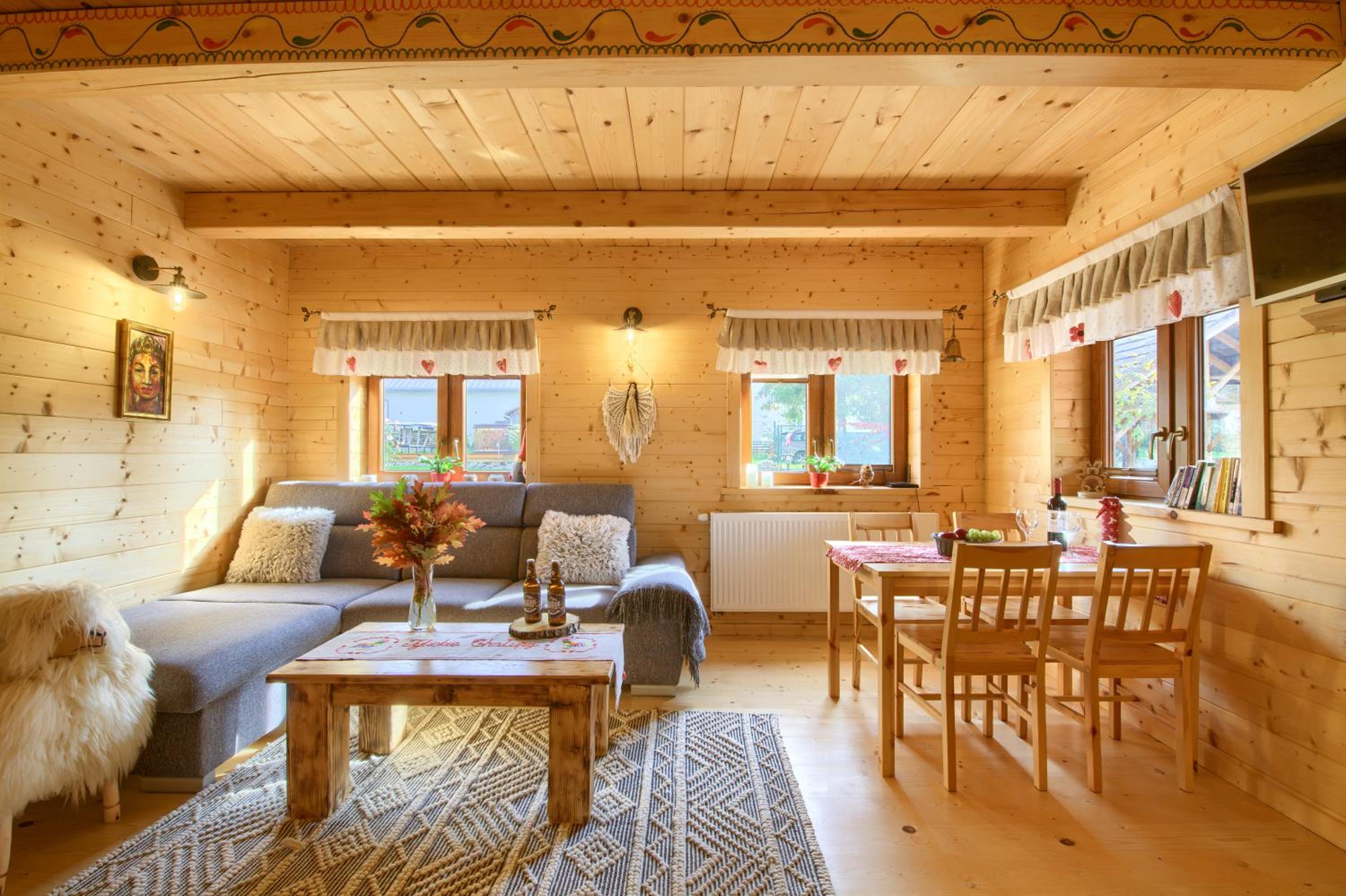 Two-Bedroom Chalet photo 3