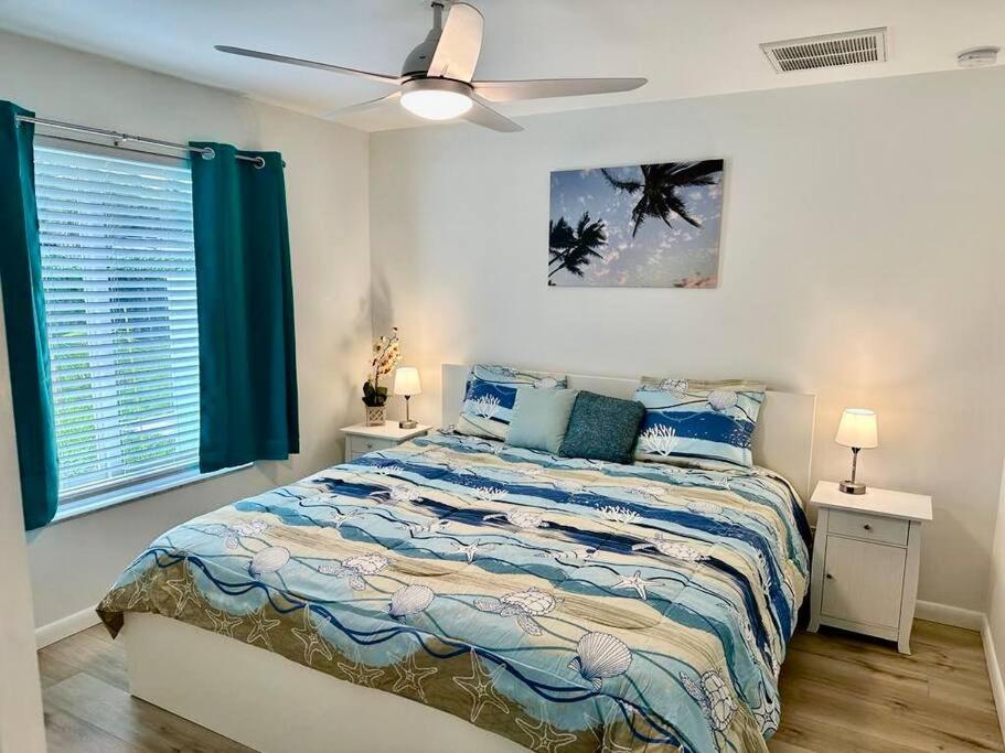 Two-Bedroom Apartment photo 1