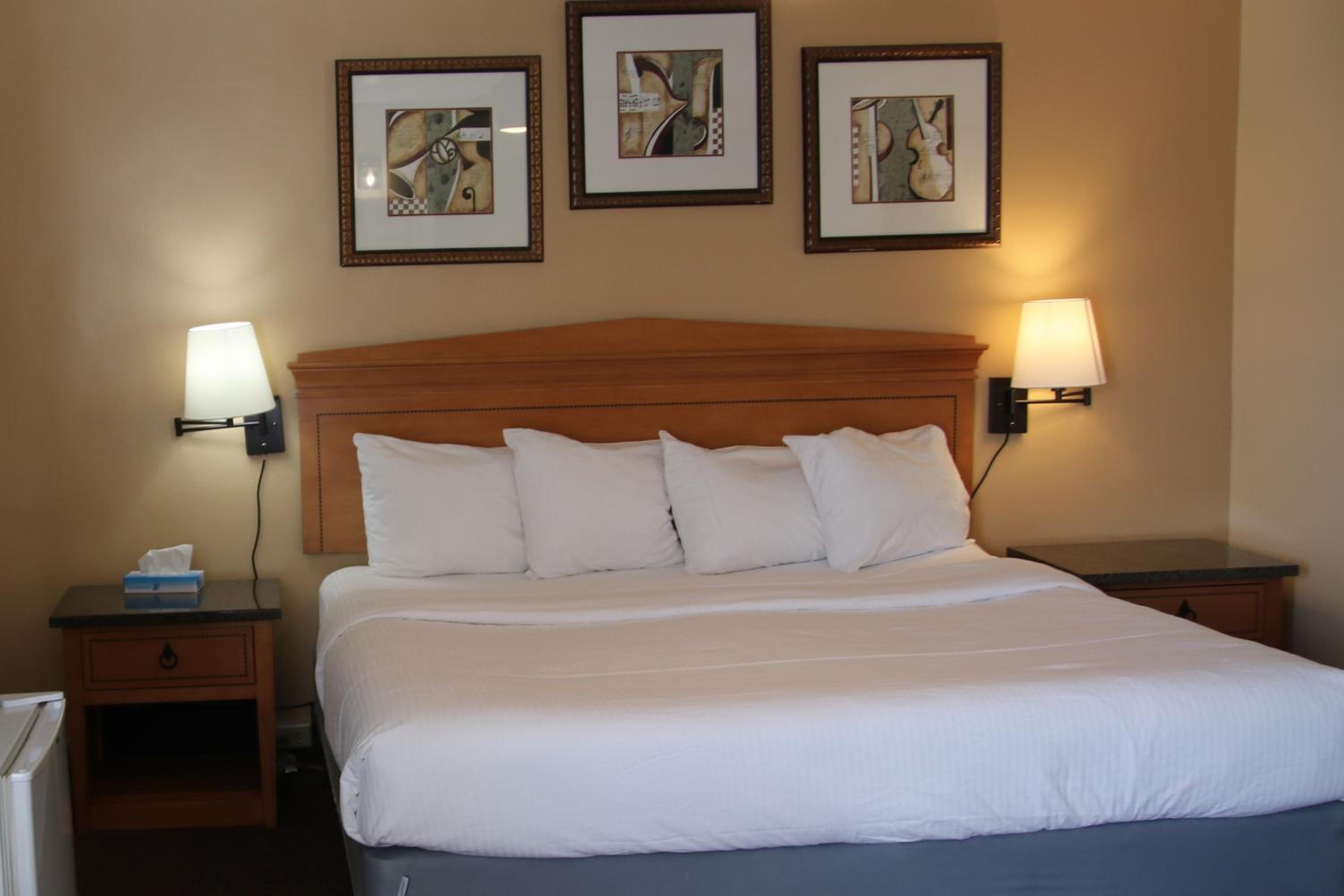 Standard Queen Room - Photo 5