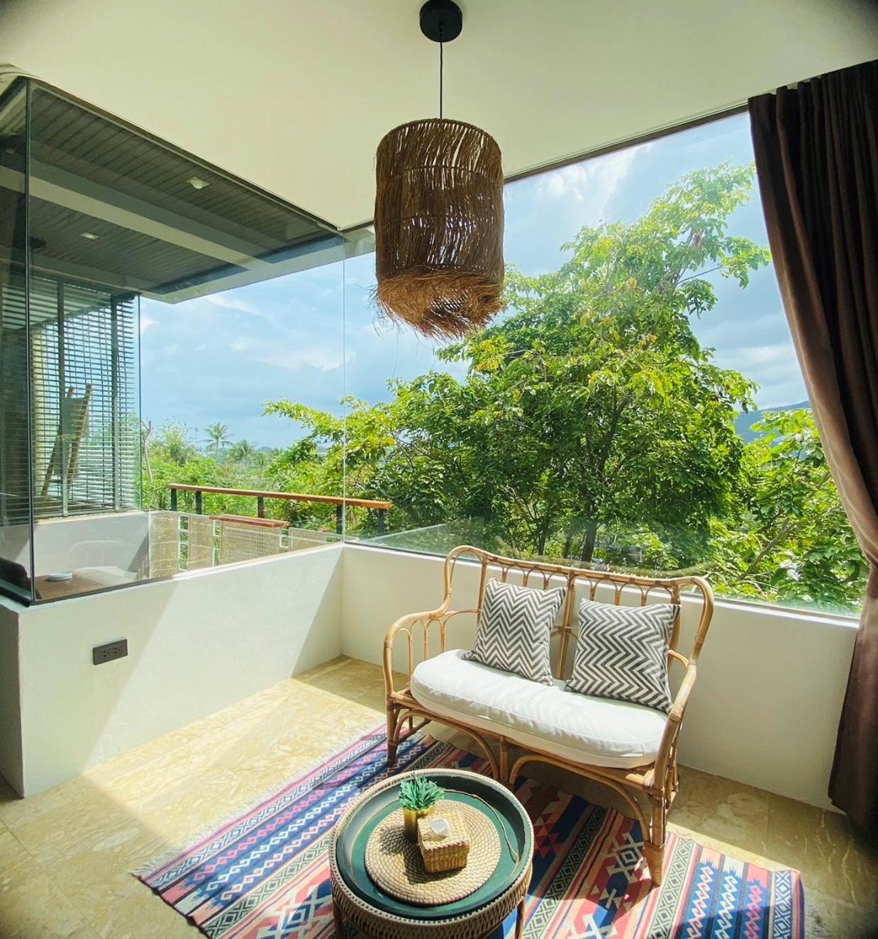 Triple Room with Lake View - Photo 6