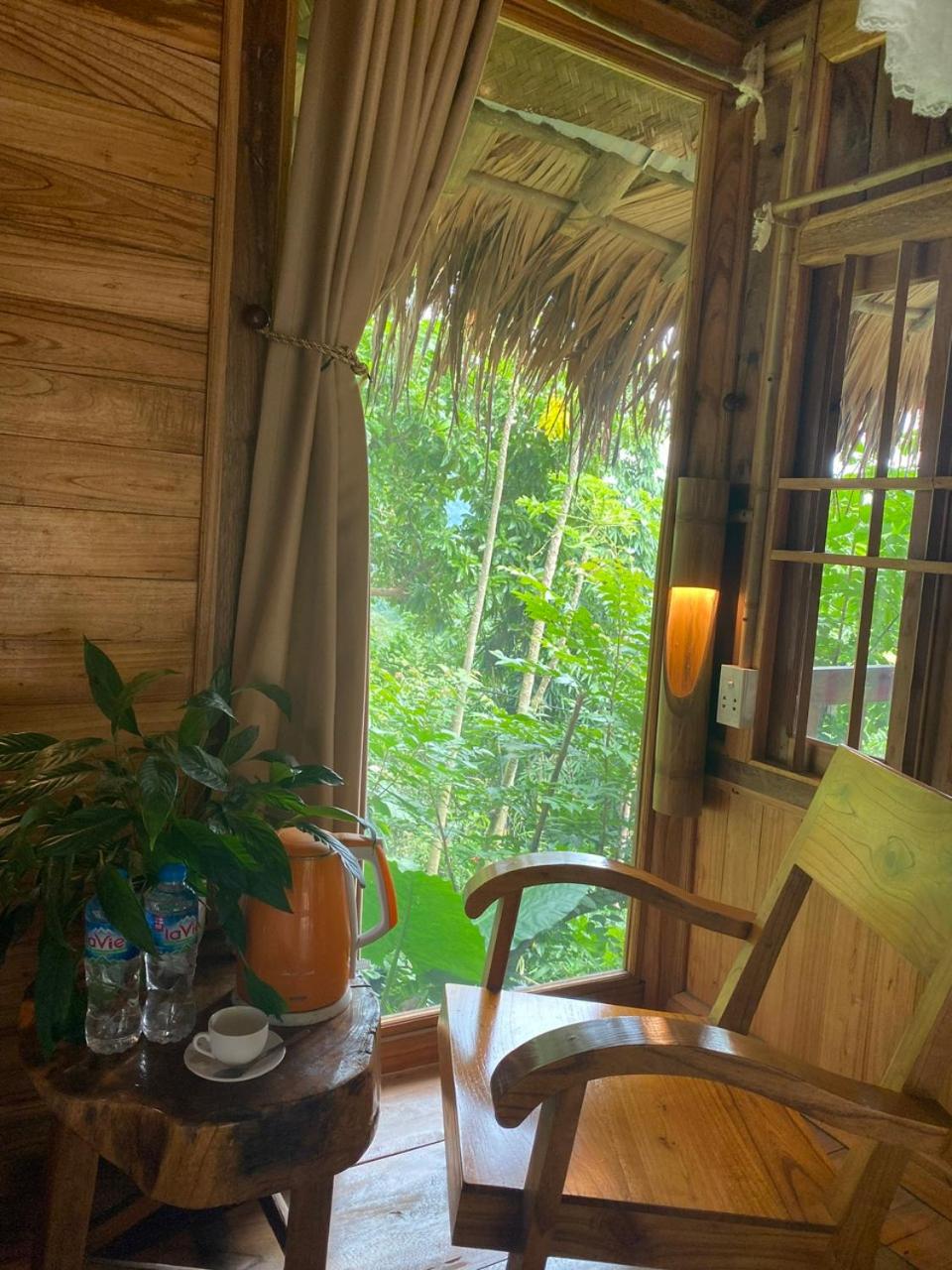 Deluxe Bungalow photo 1