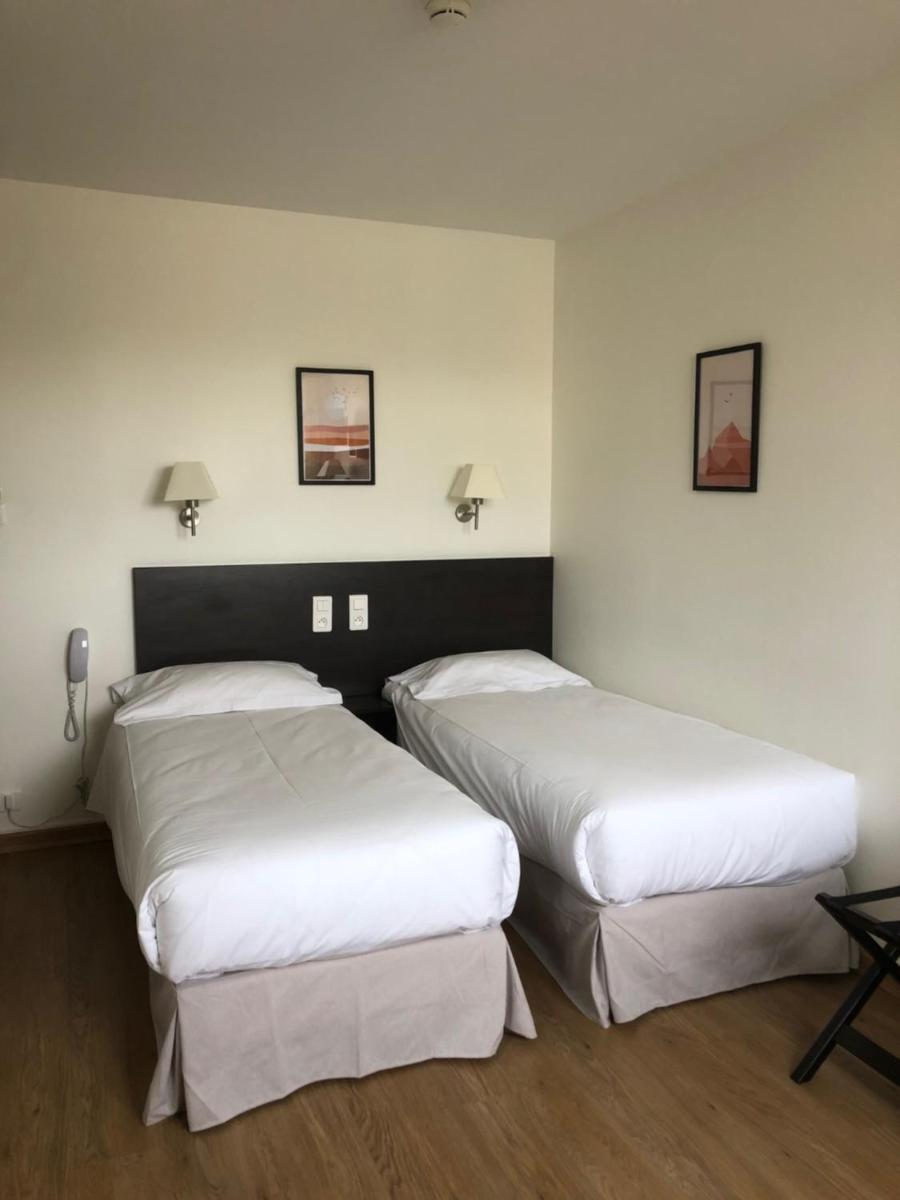 Deluxe Double or Twin Room photo 2