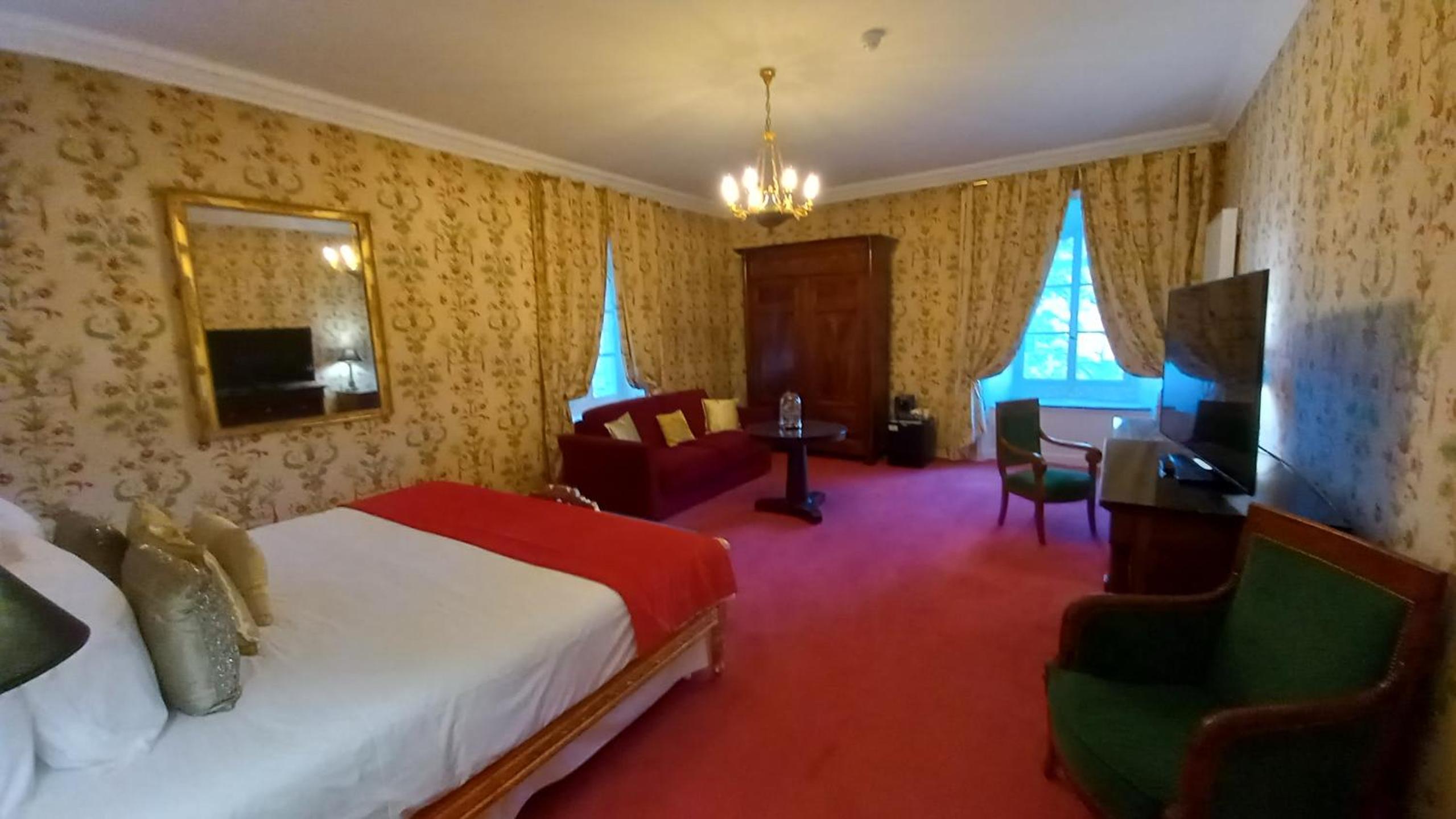Junior Suite - Photo 2