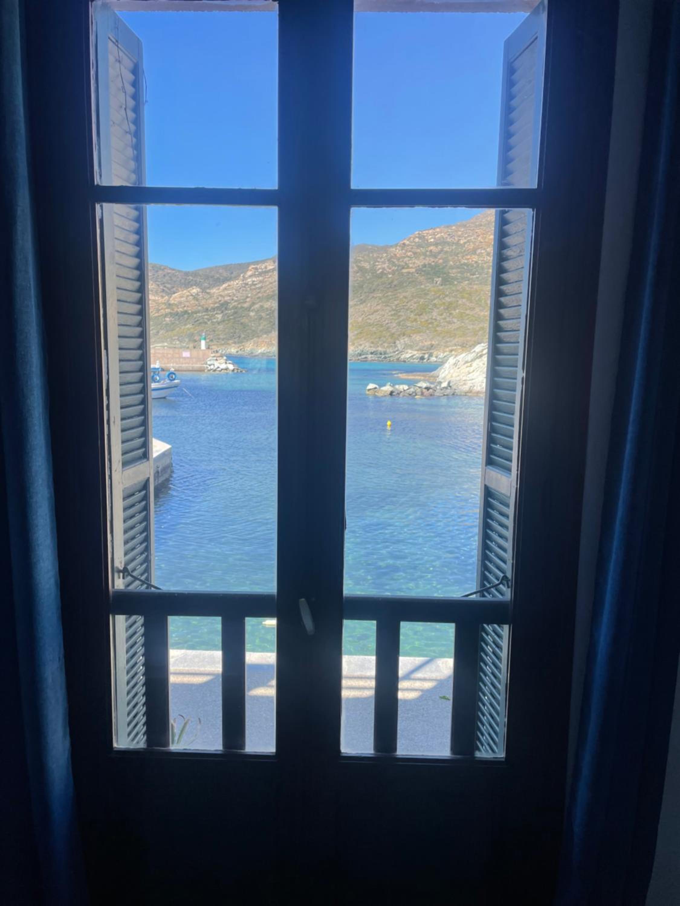 Double Room with Sea View photo 3