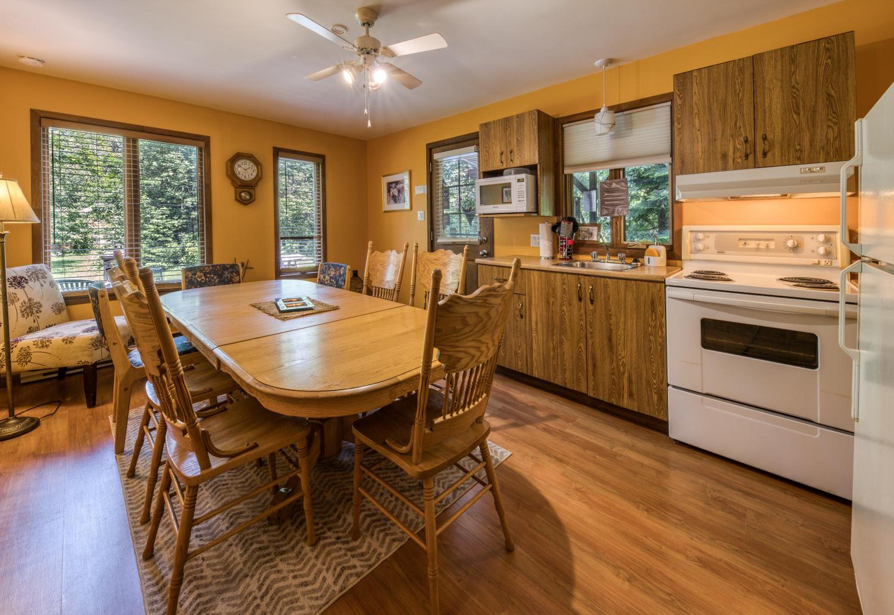 One-Bedroom Chalet photo 3