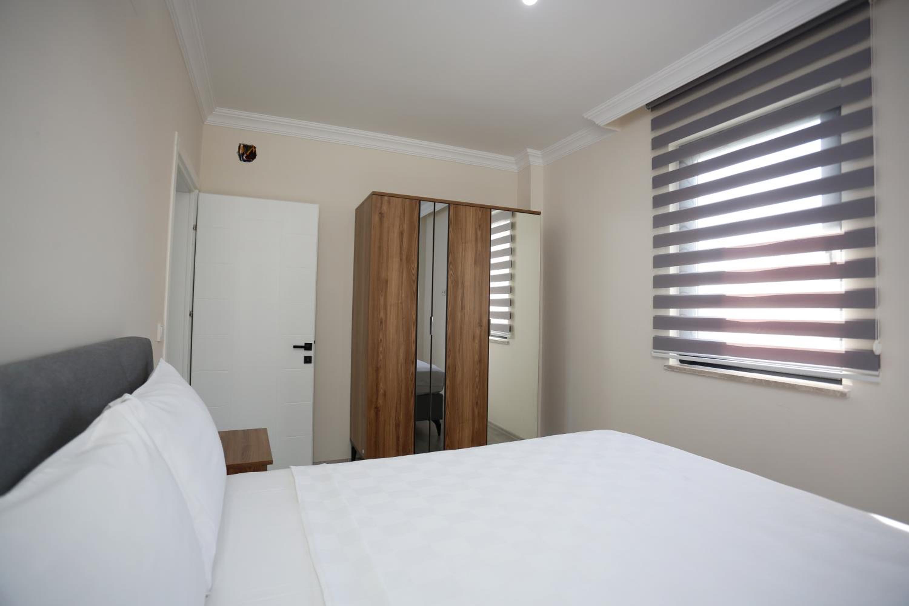 Quarto Duplo