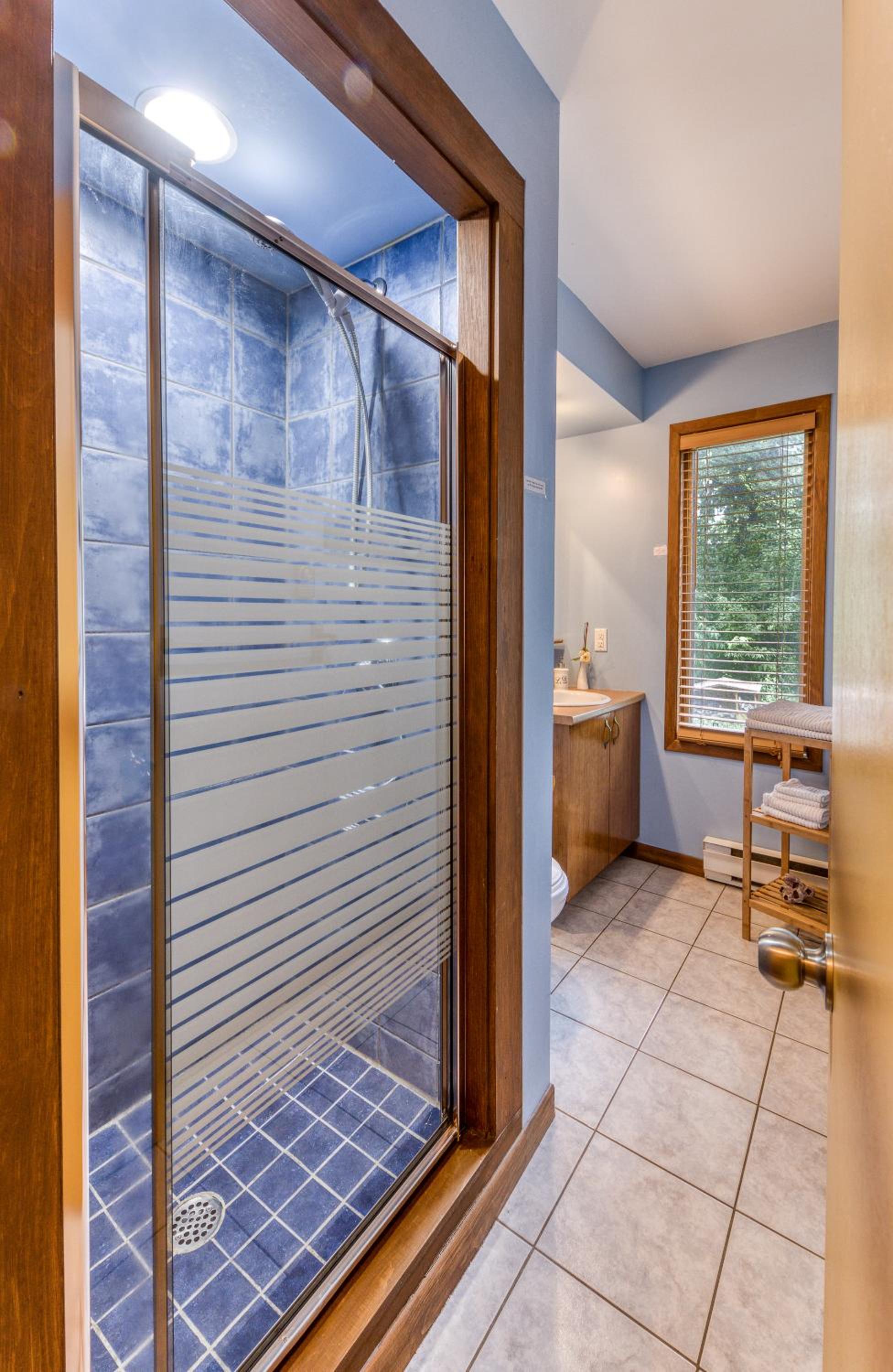 Two-Bedroom Chalet photo 2