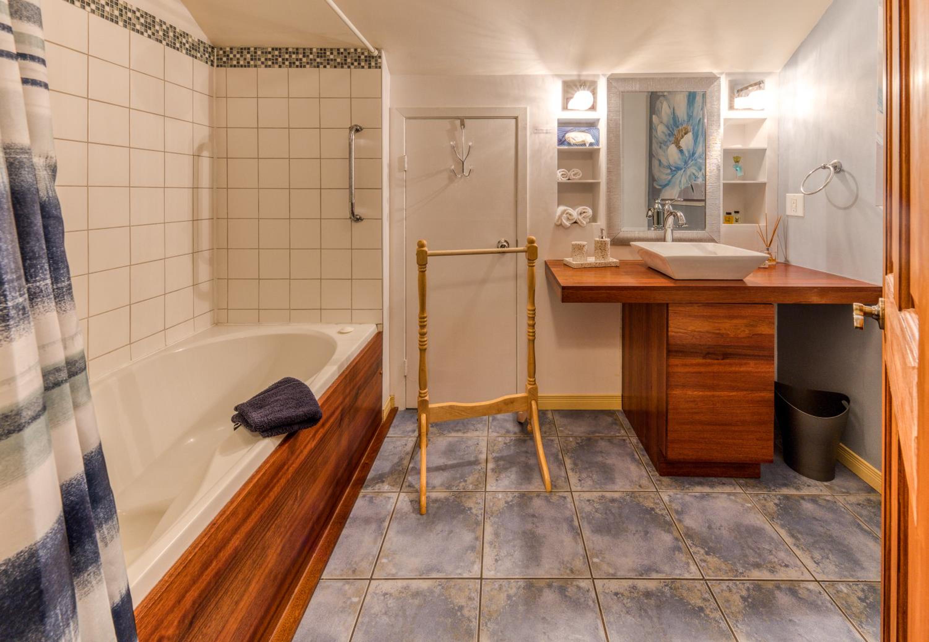 Two-Bedroom Chalet photo 3