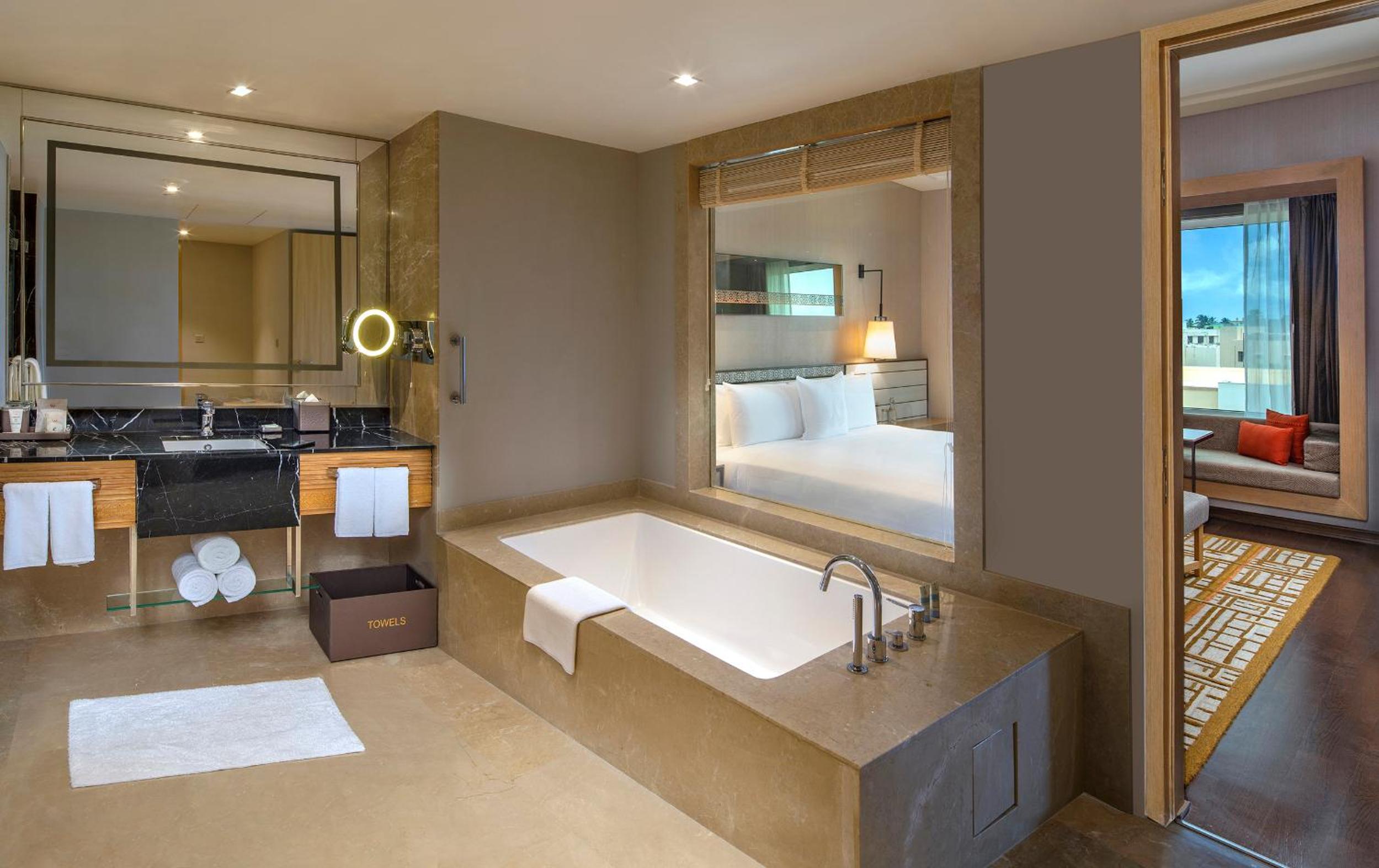 Junior Suite - Photo 3