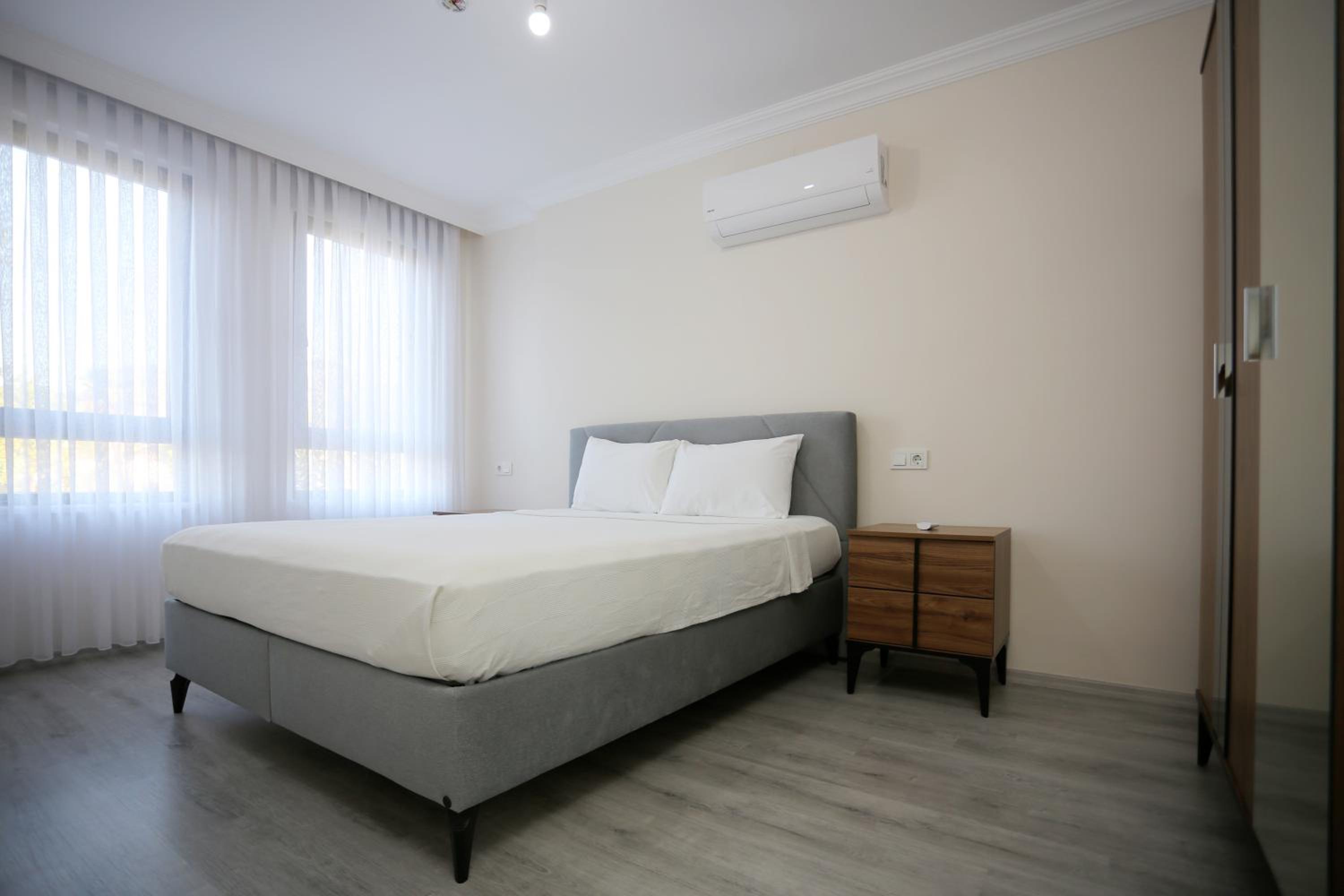 Quarto Duplo