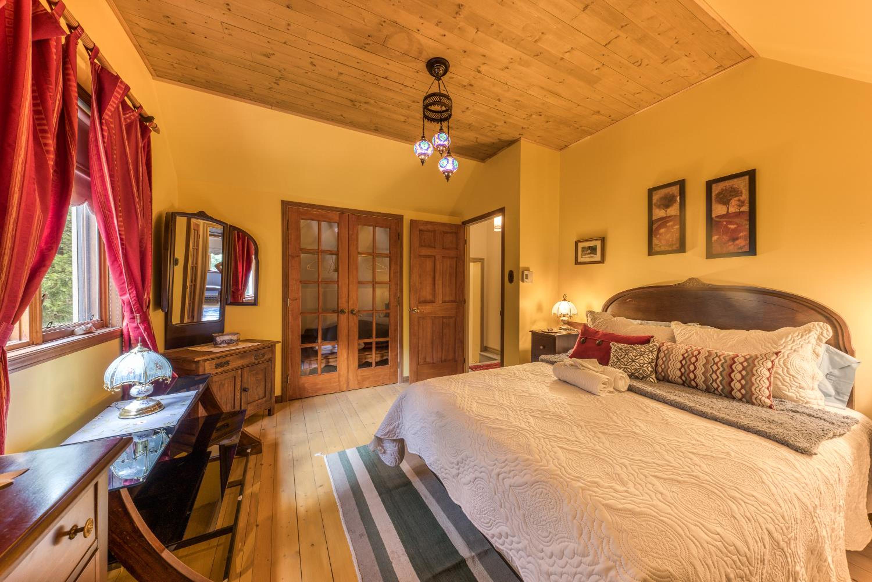 One-Bedroom Chalet photo 1