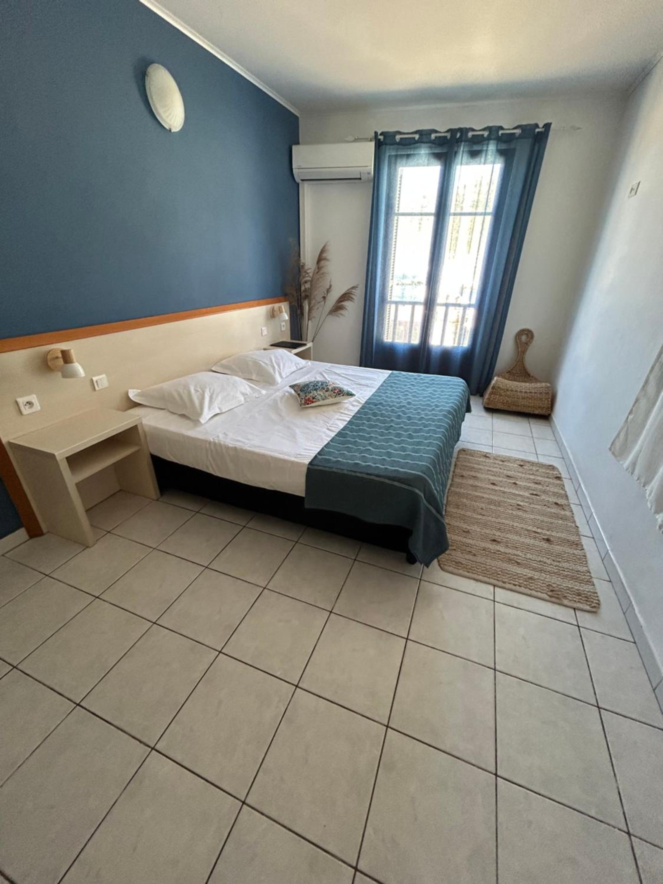 Double Room with Sea View photo 2