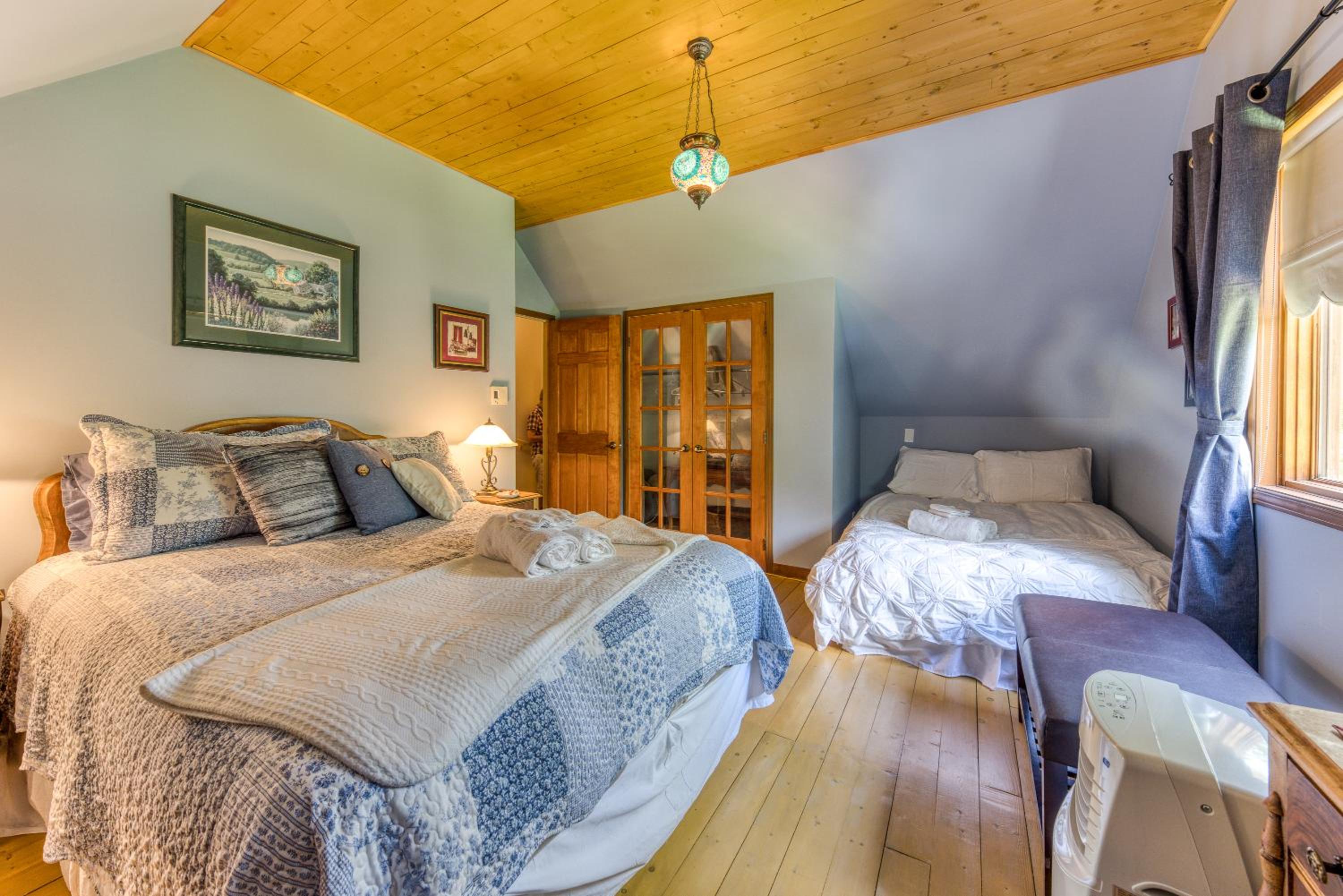 One-Bedroom Chalet photo 2