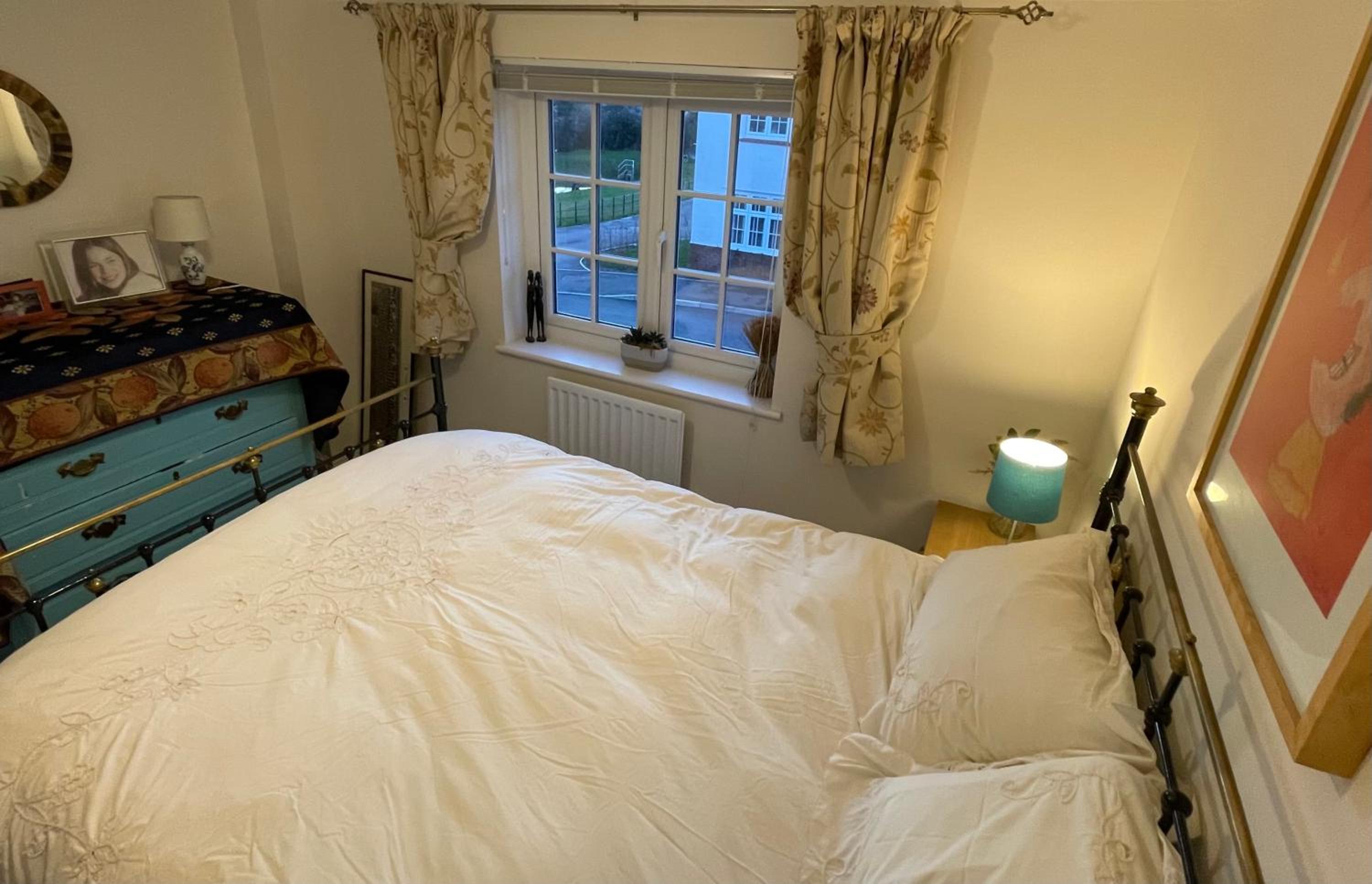 Double Room photo 1