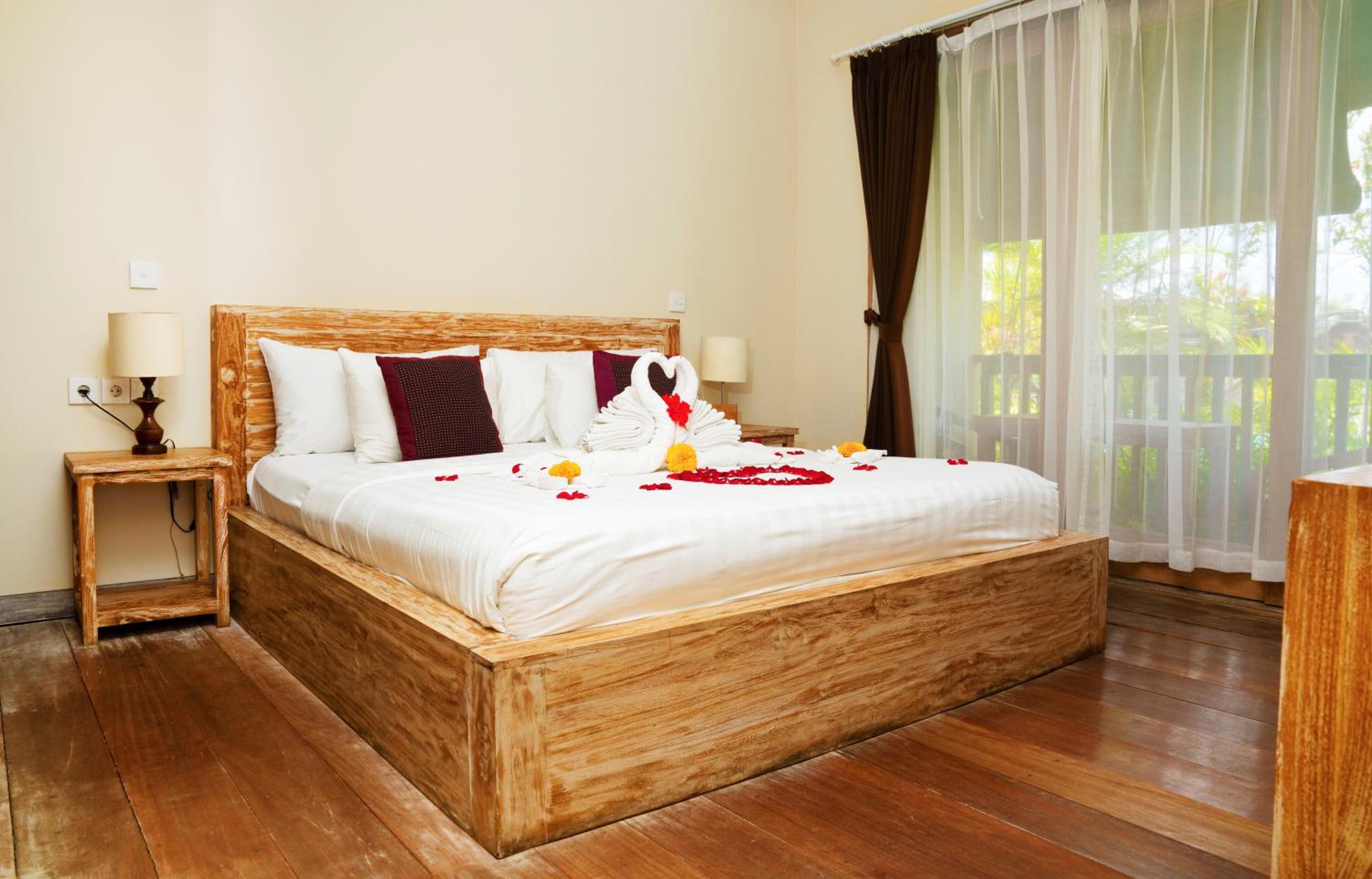 Superior Queen Room