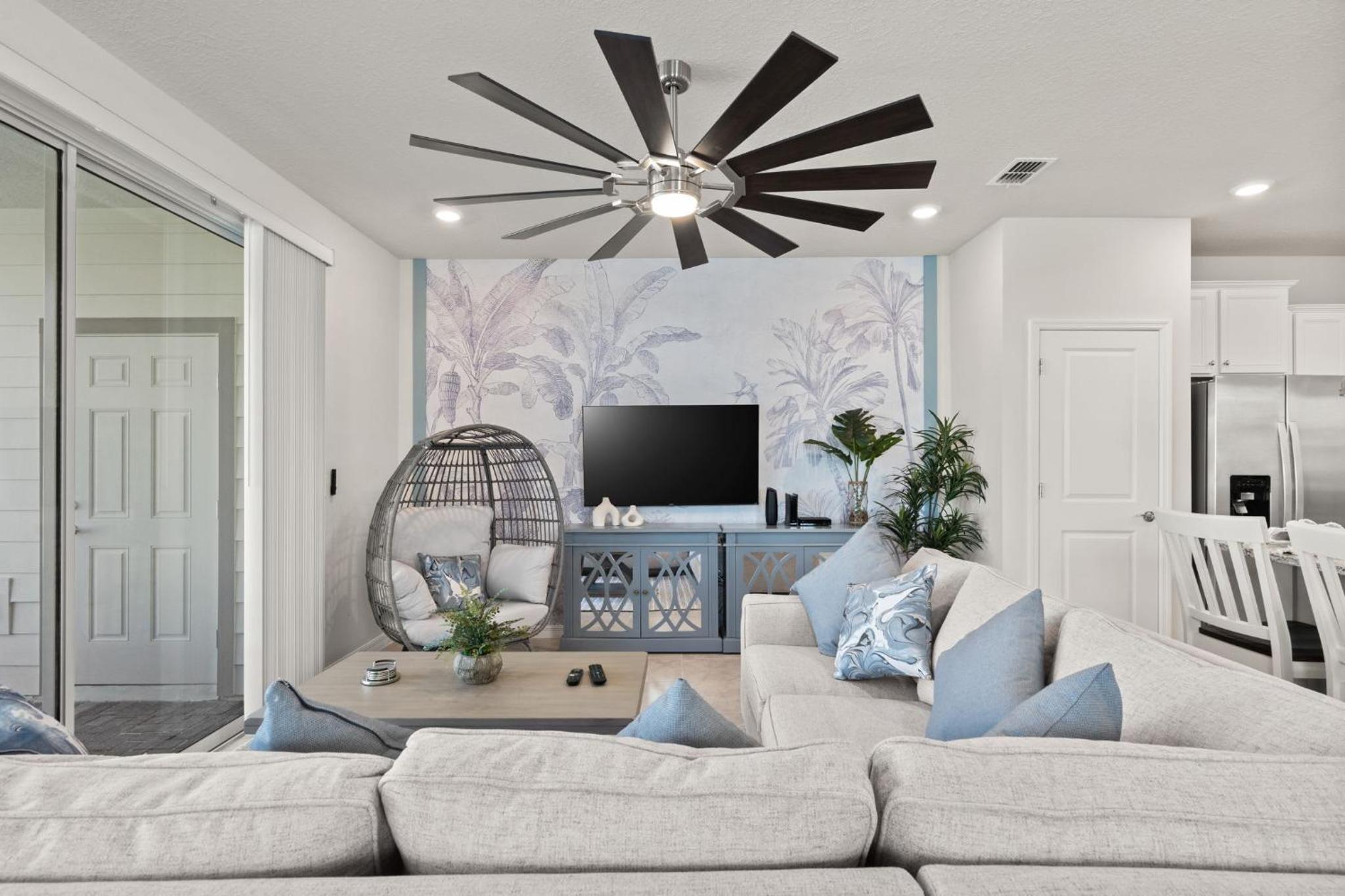 Villa photo 1
