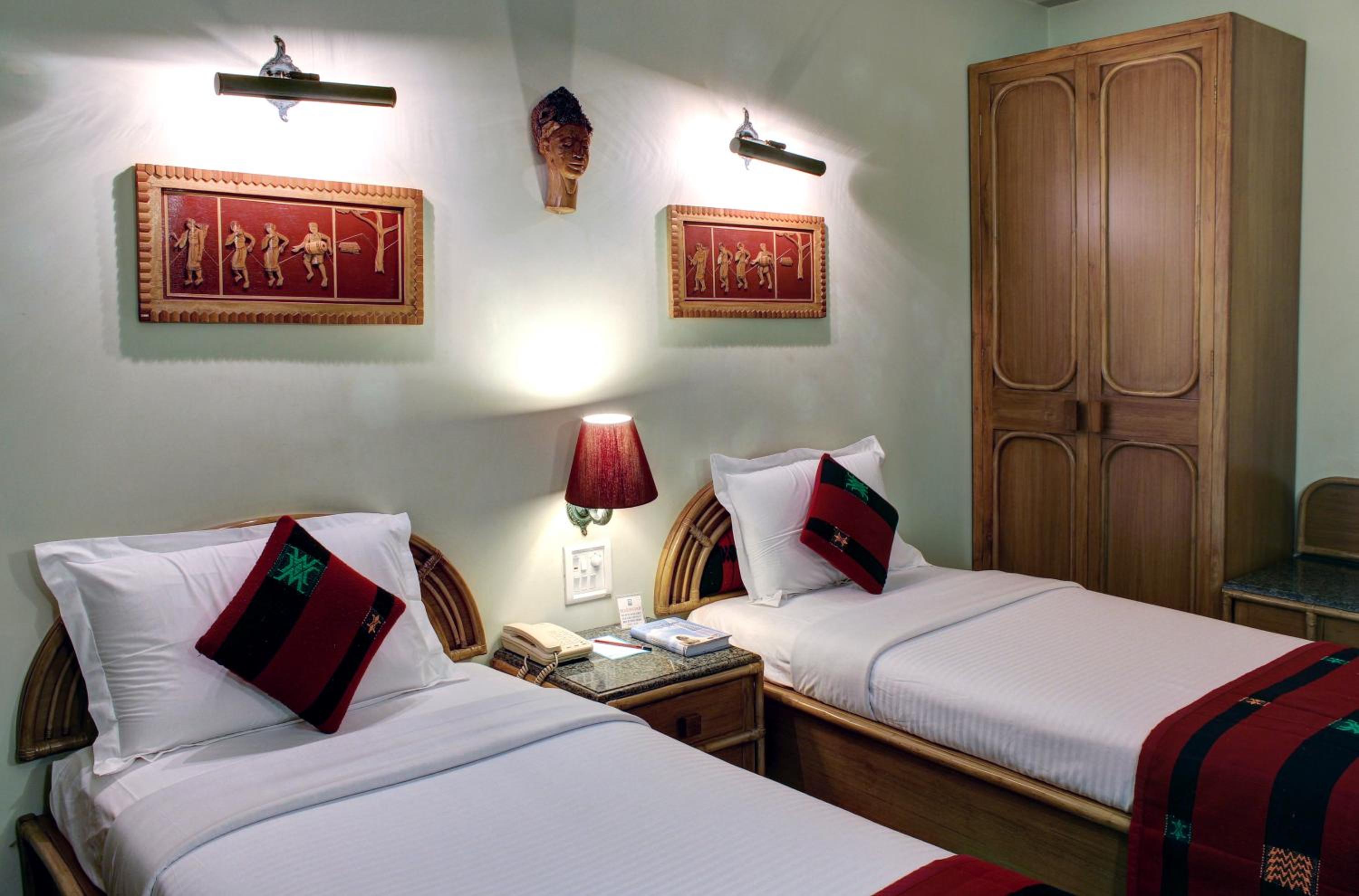  Heritage Luxury Upper Floor - Photo 4