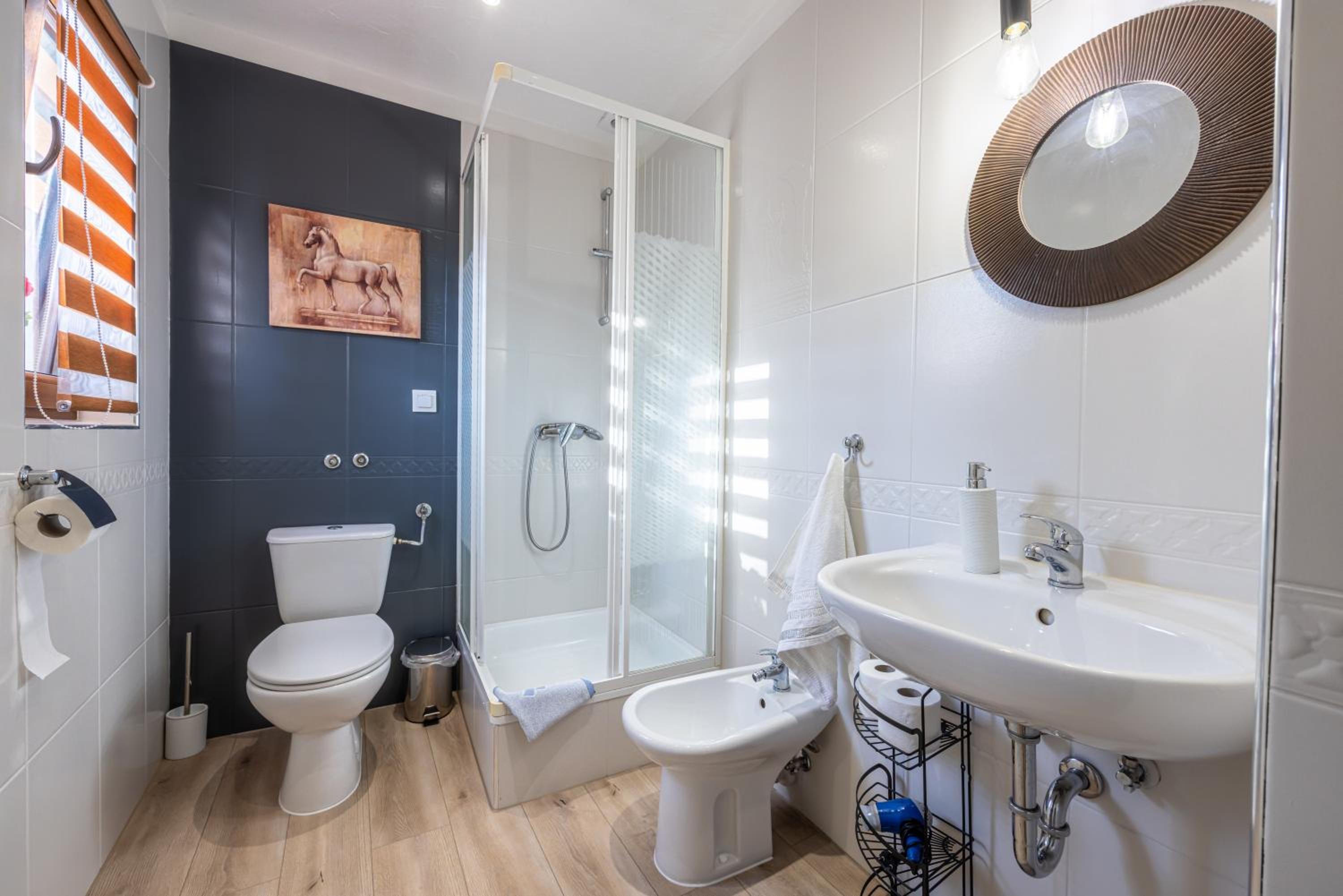 Two-Bedroom Apartment - Photo 11