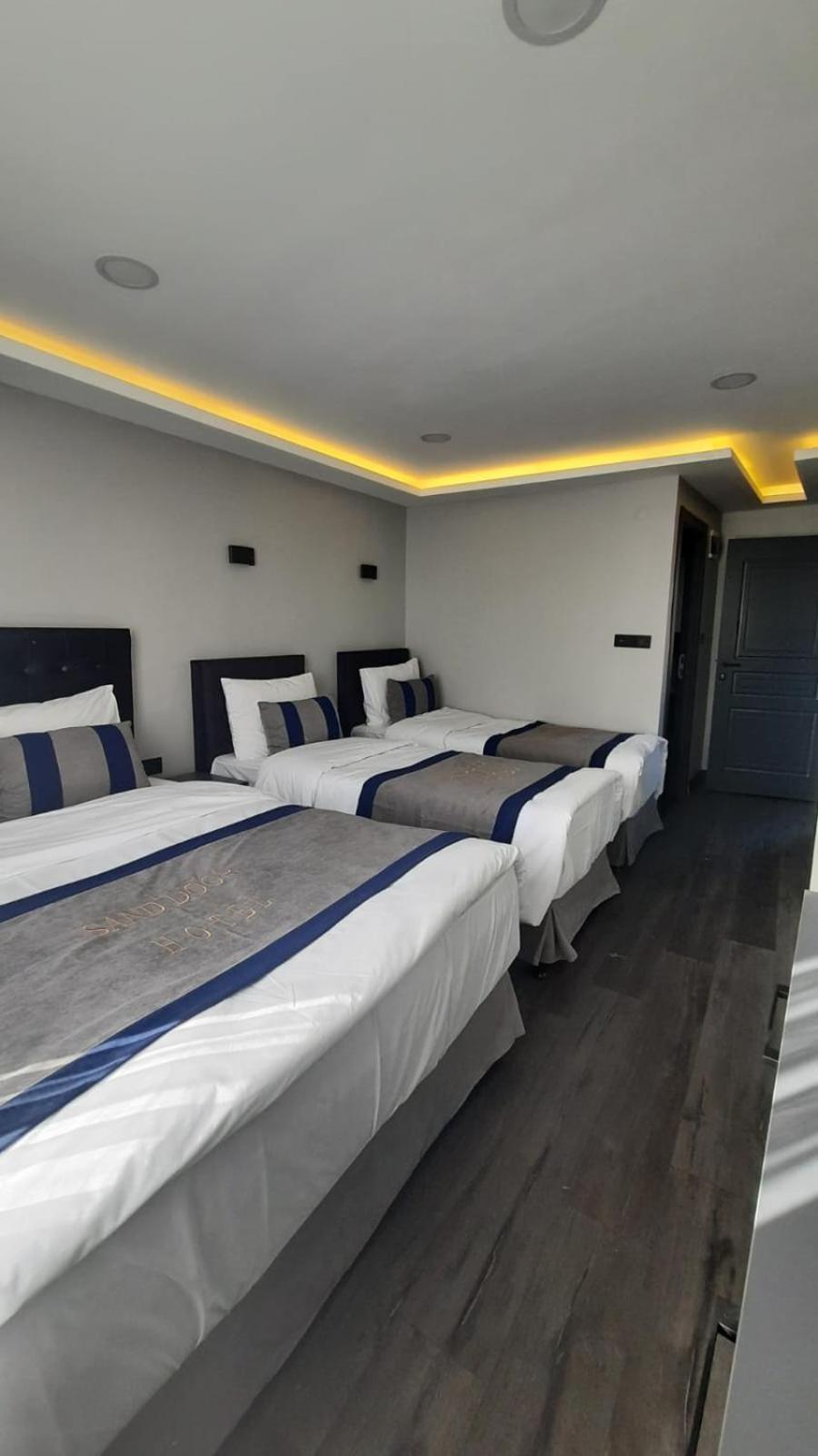 Triple Room photo 3