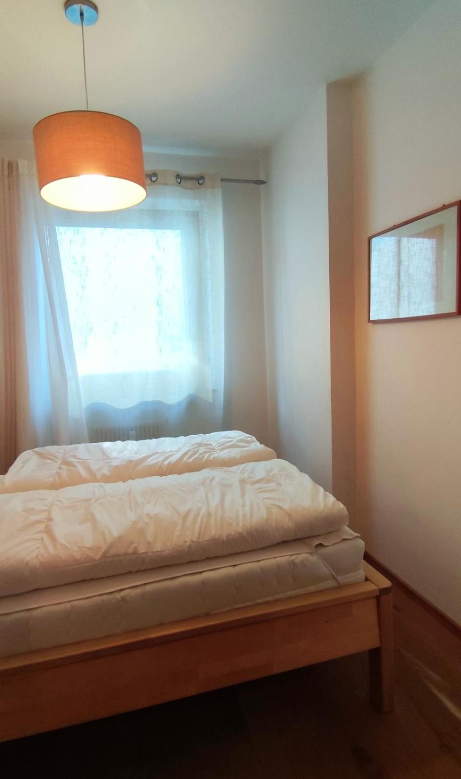 Apartment with Mountain View photo 2