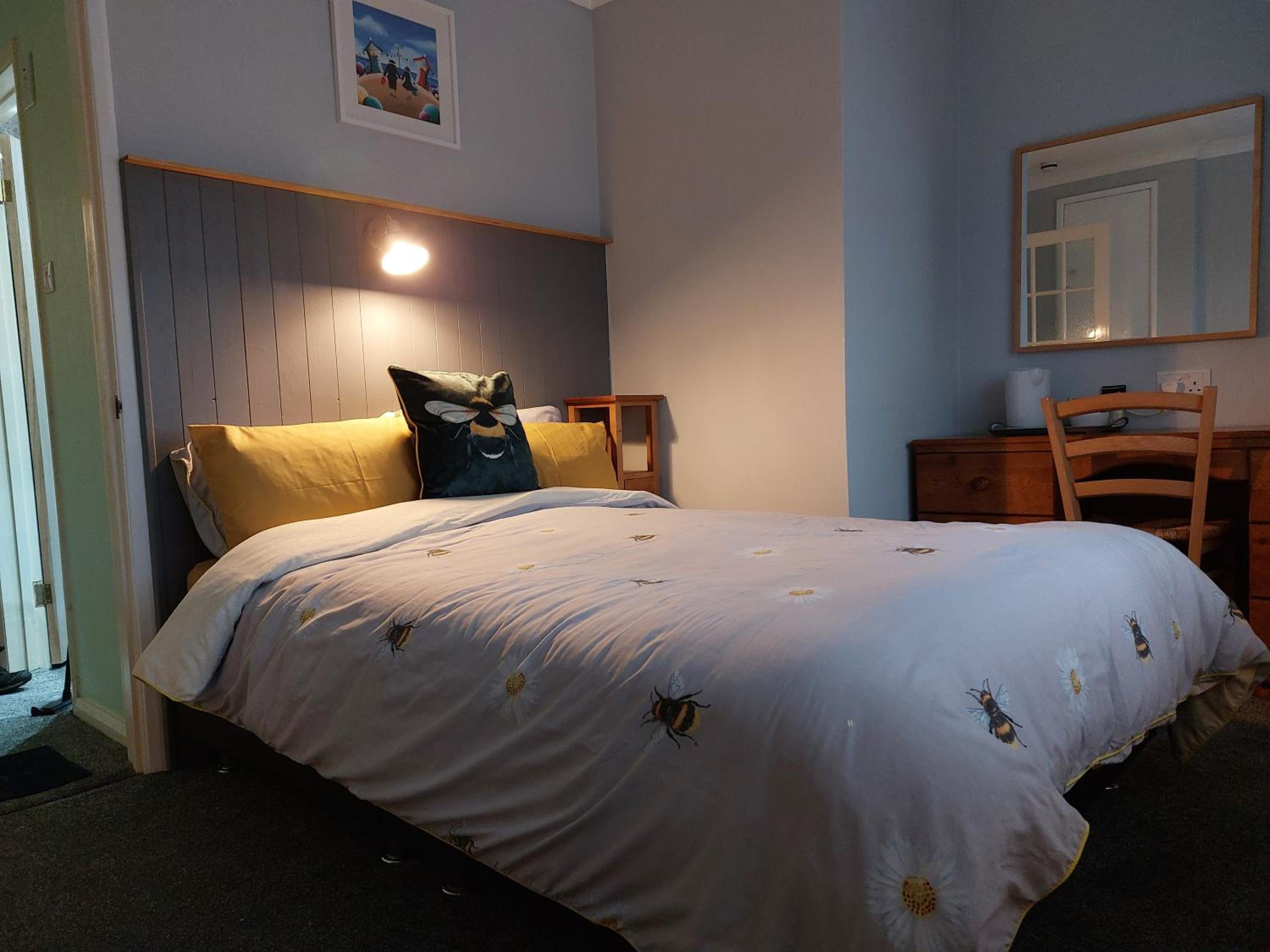Double Room with Terrace photo 1