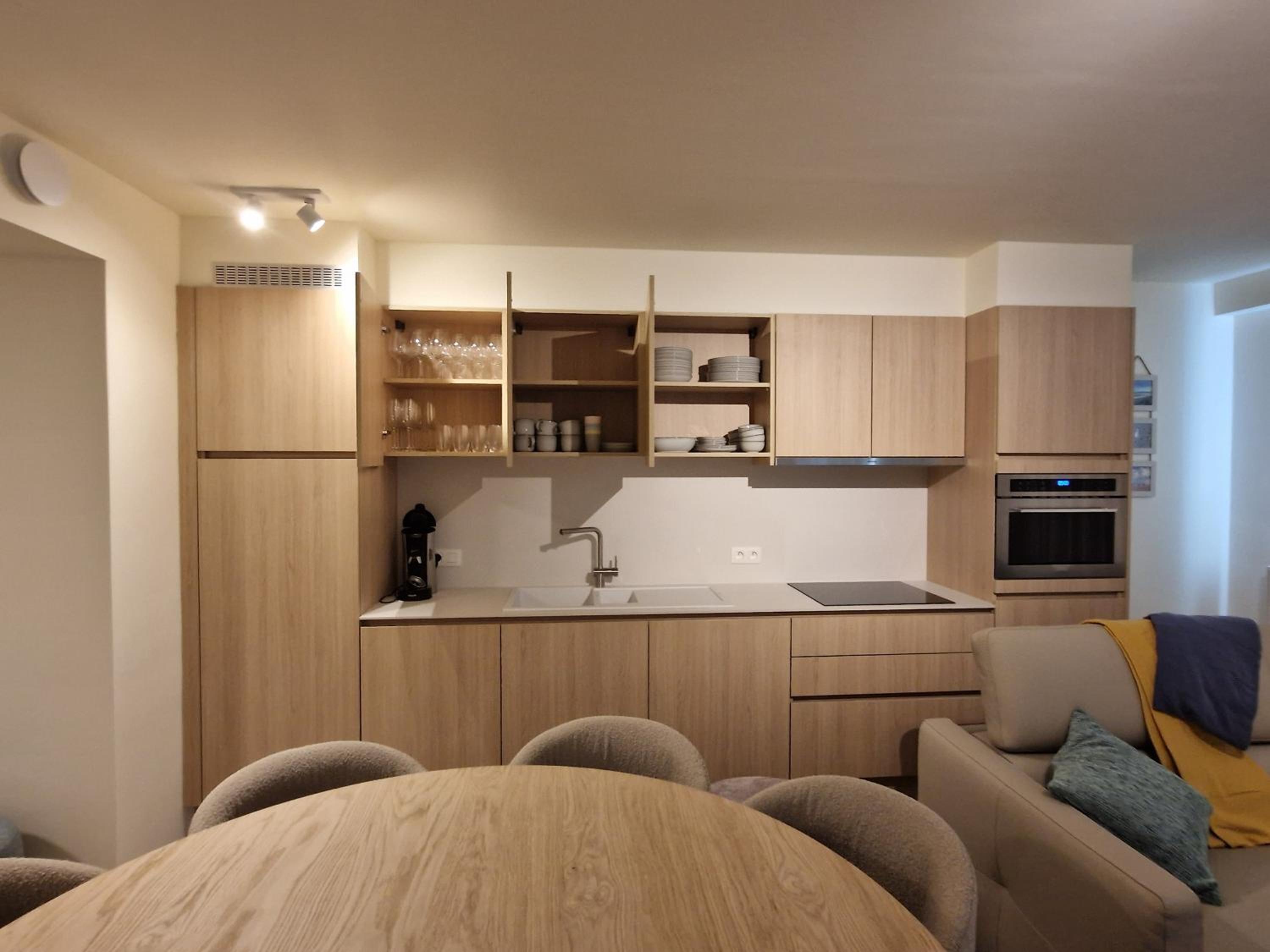 Two-Bedroom Apartment photo 2