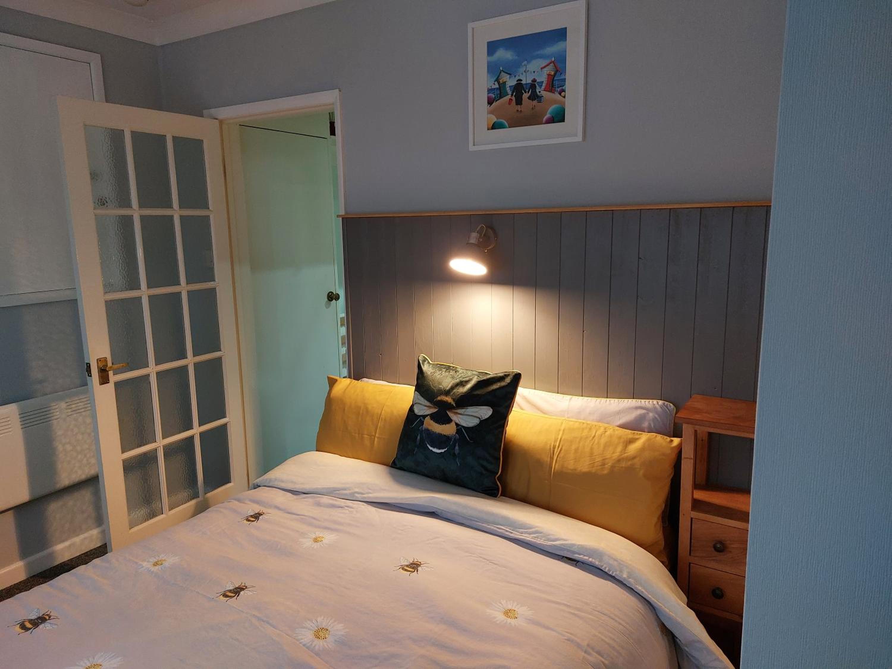 Double Room with Terrace photo 2