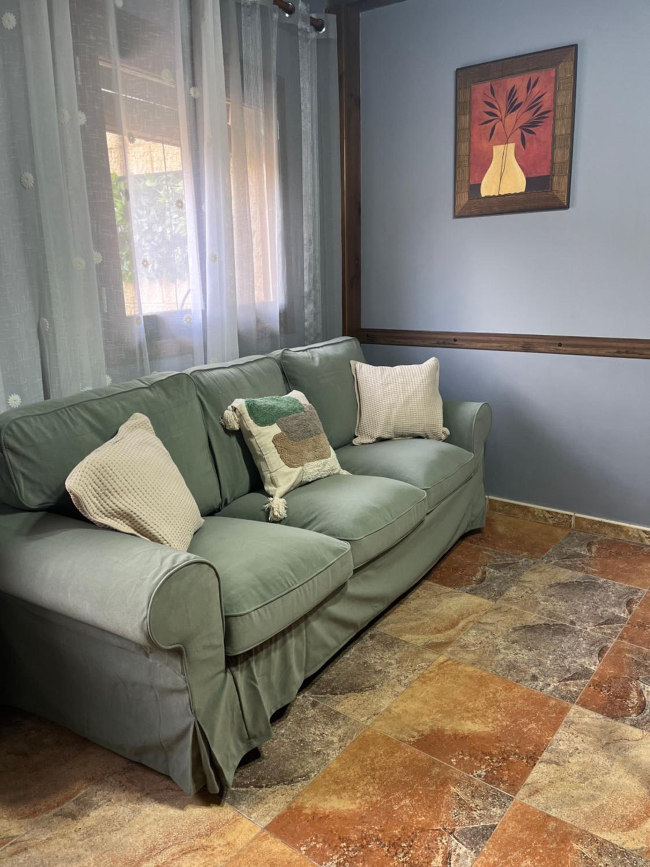 Apartamento - Planta Baja
