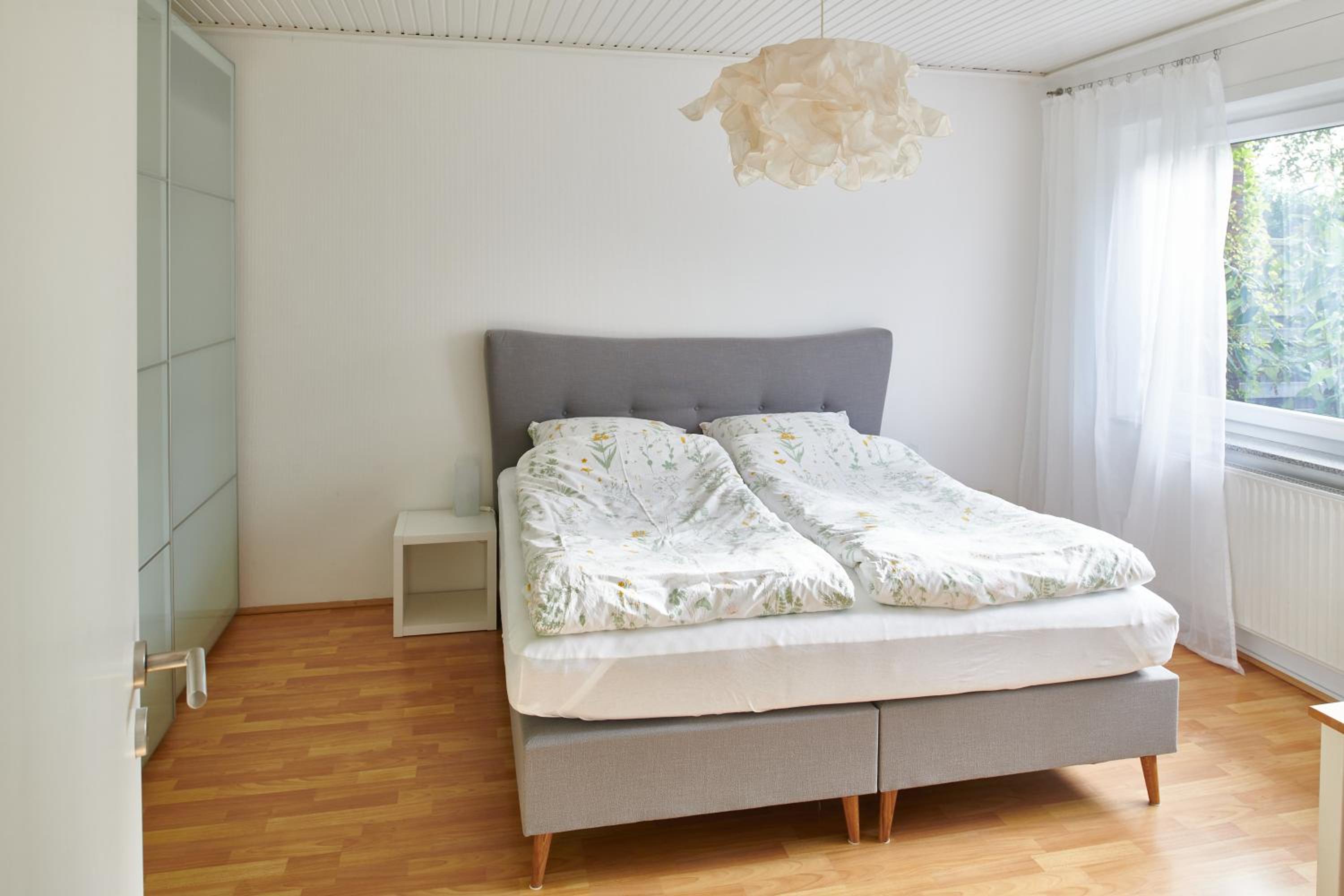Double Room with Terrace - Photo 4