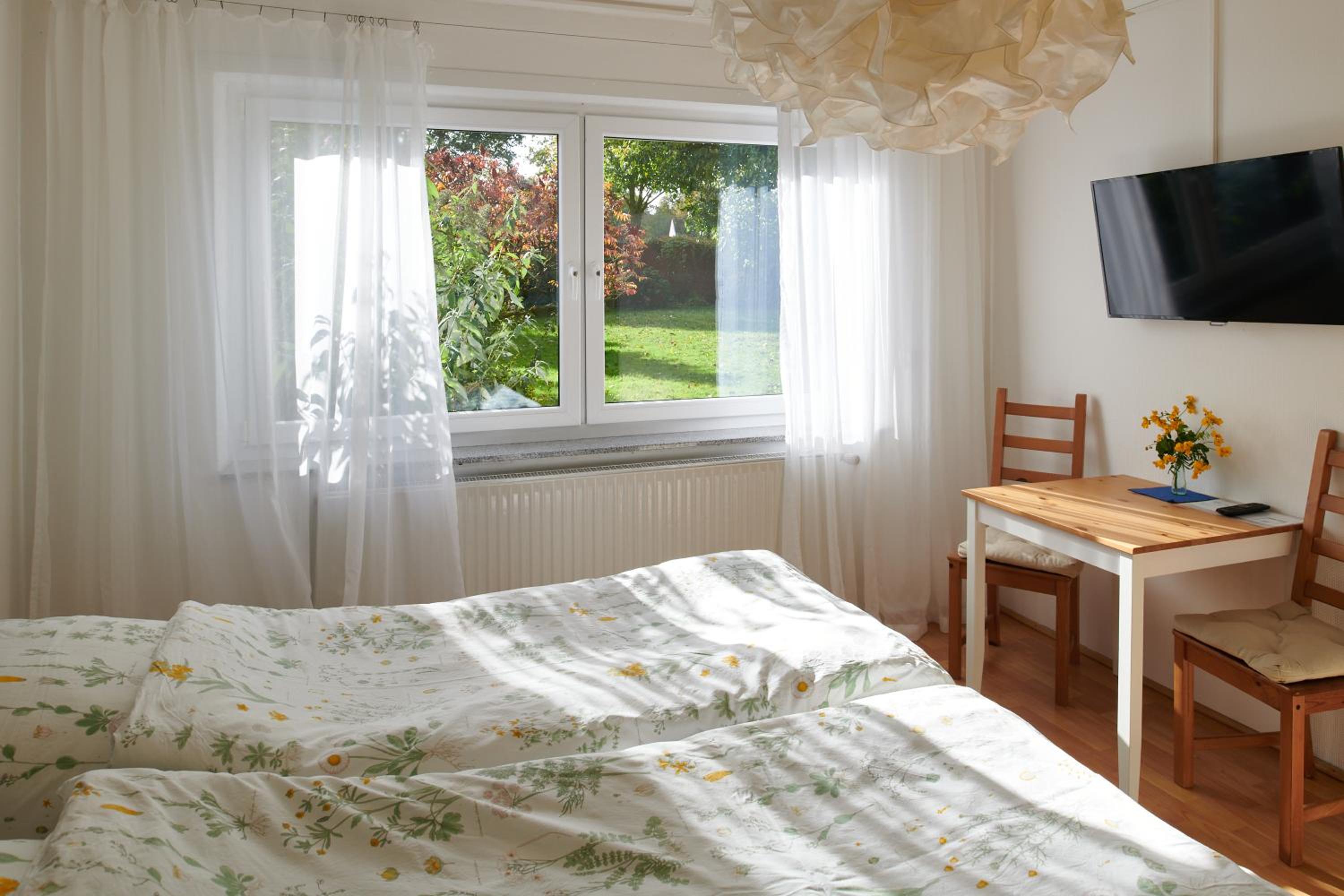 Double Room with Terrace - Photo 5