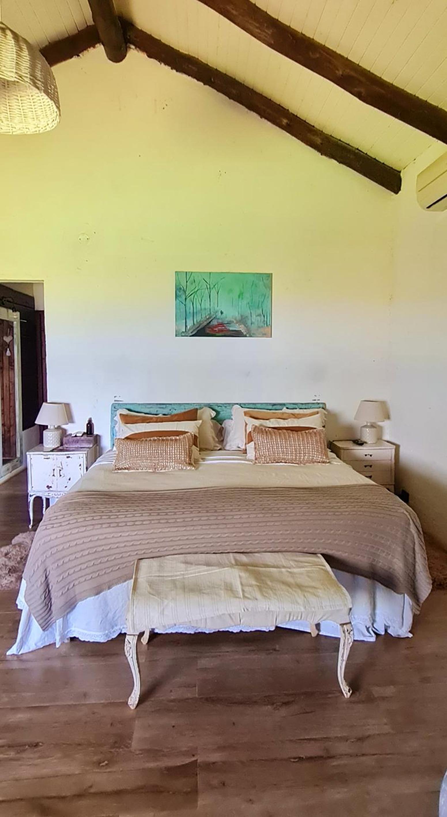 Two-Bedroom House photo 1