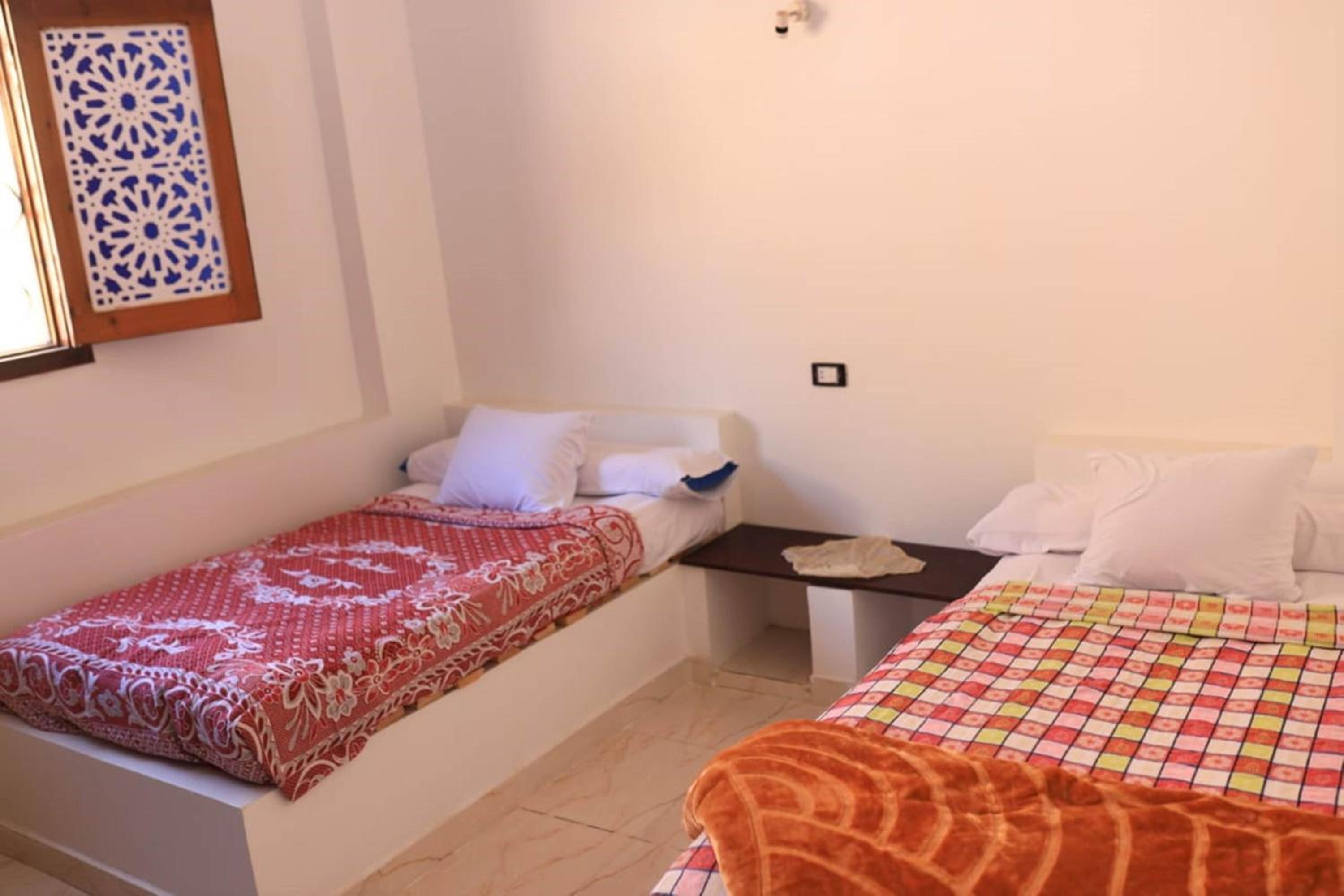 Deluxe Twin Room photo 1