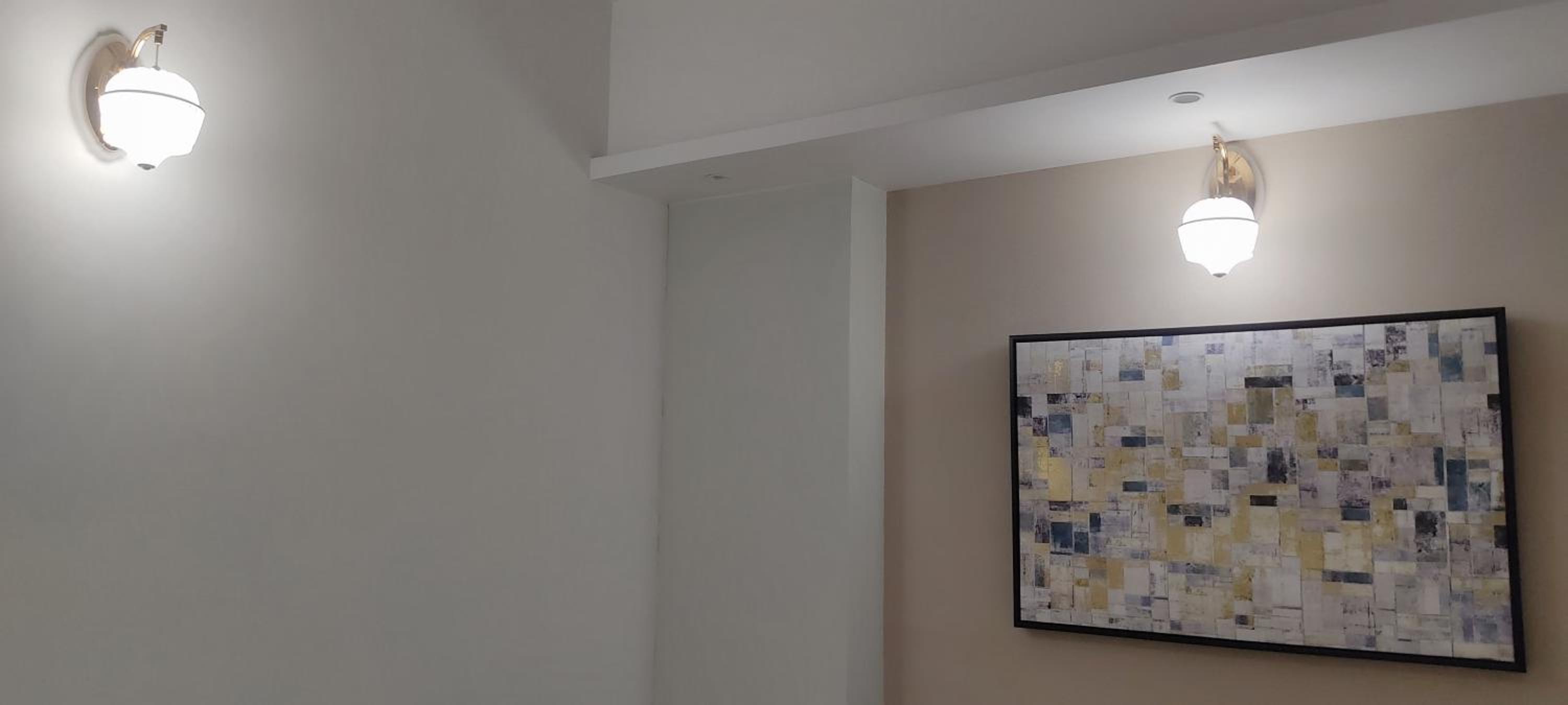 One-Bedroom Apartment photo 3
