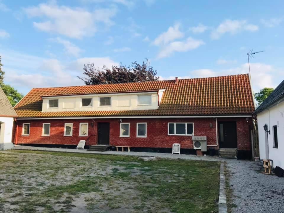 Villa photo 1