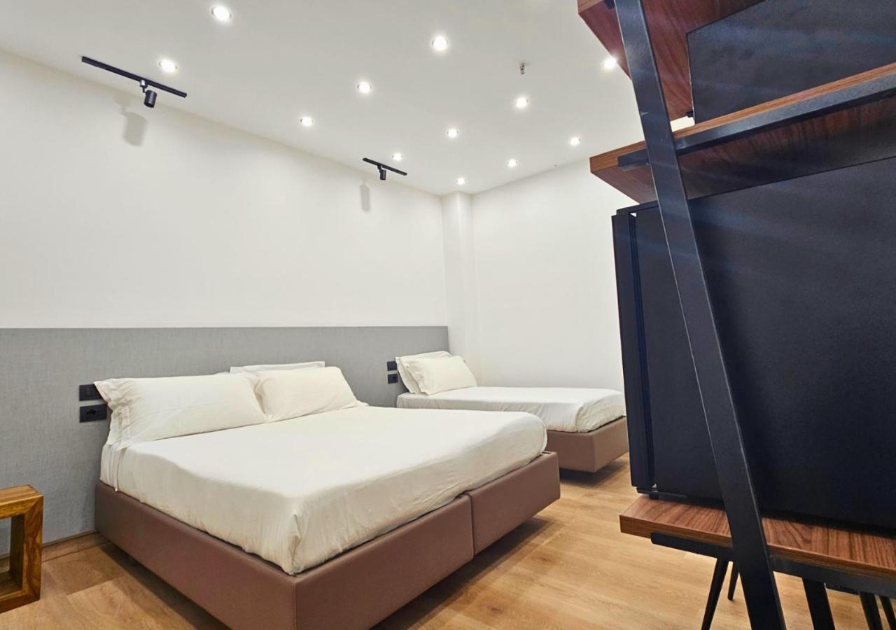 Triple Room - Photo 2
