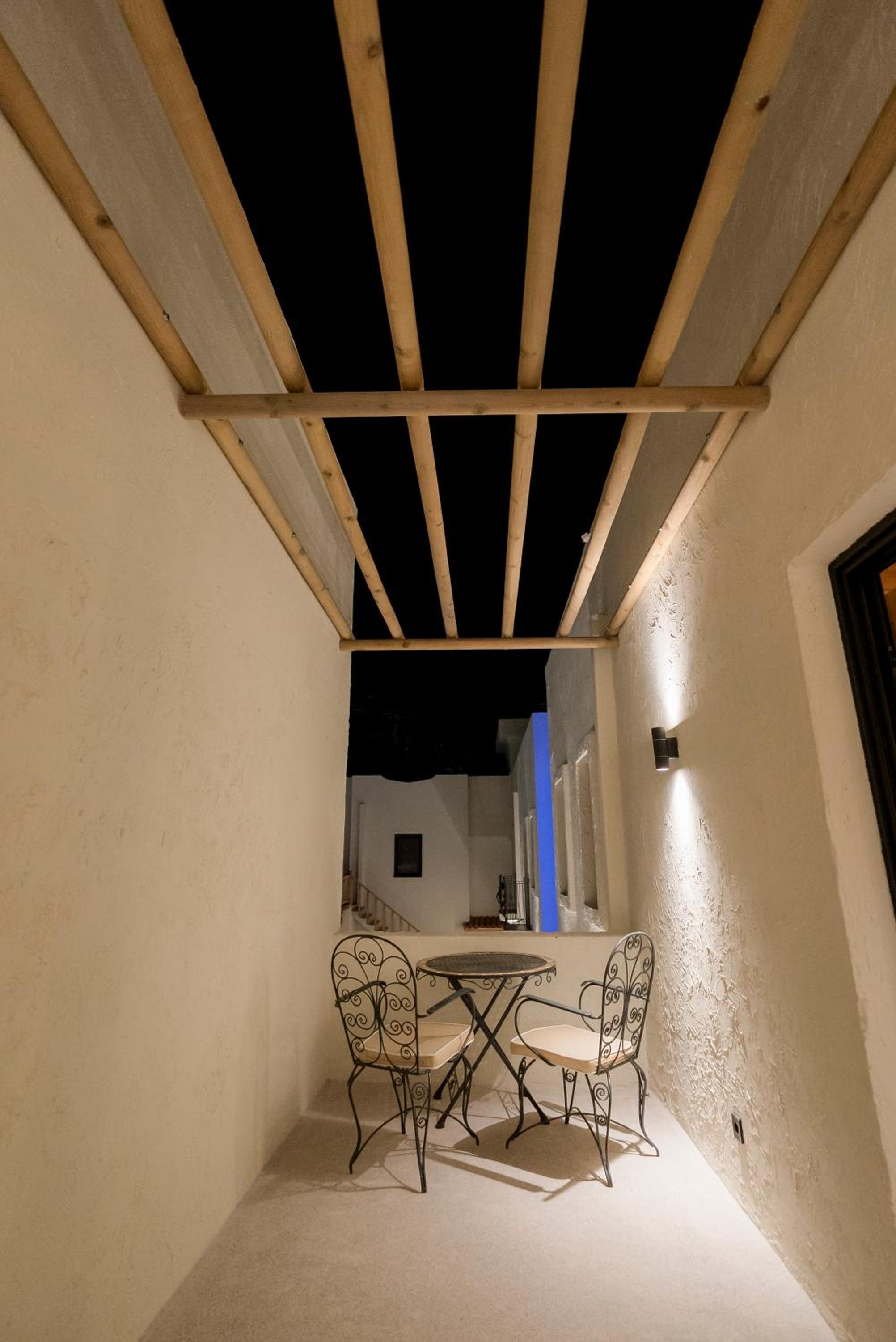Suite with Terrace photo 2