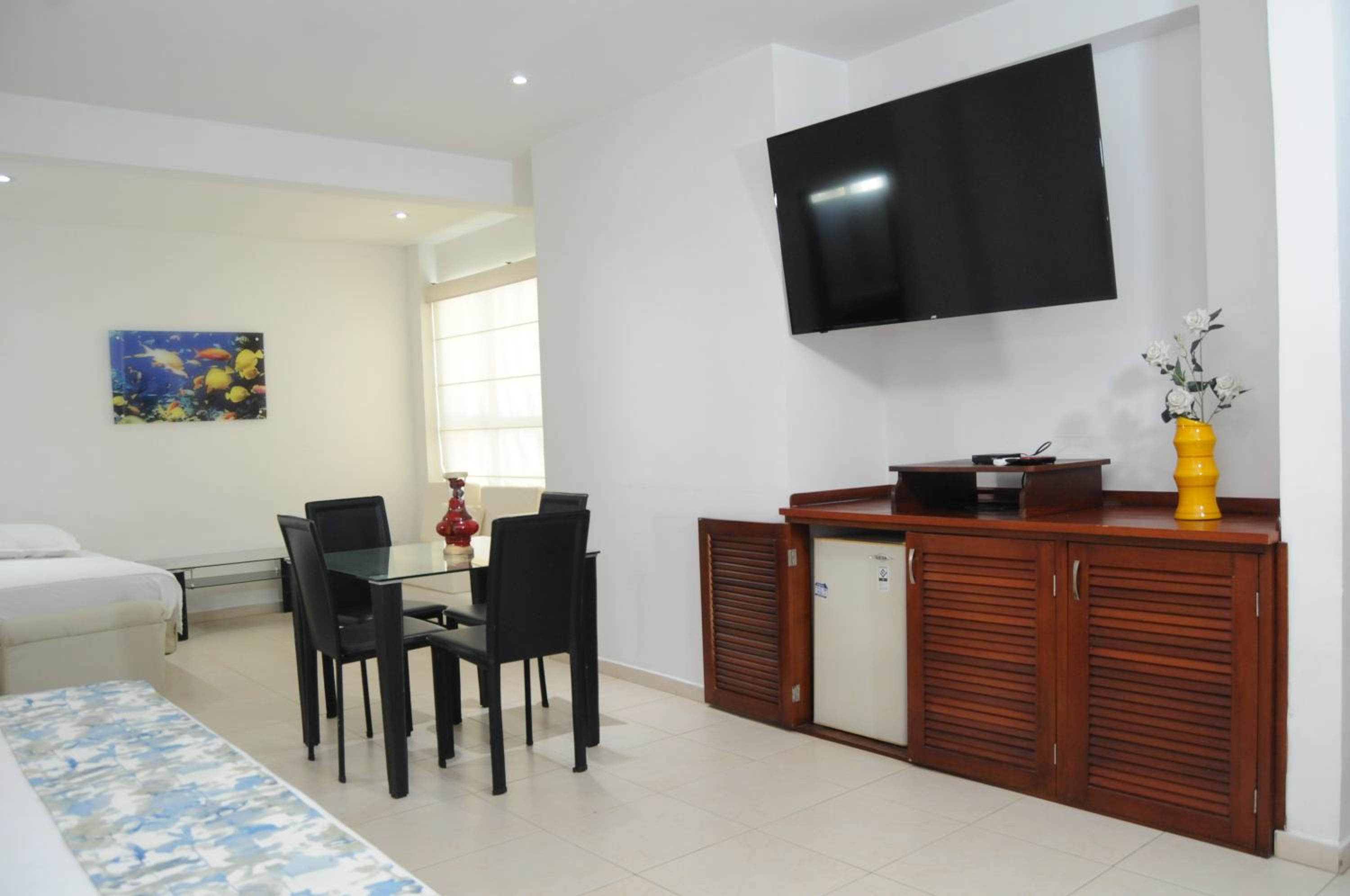 Junior Suite - Photo 10