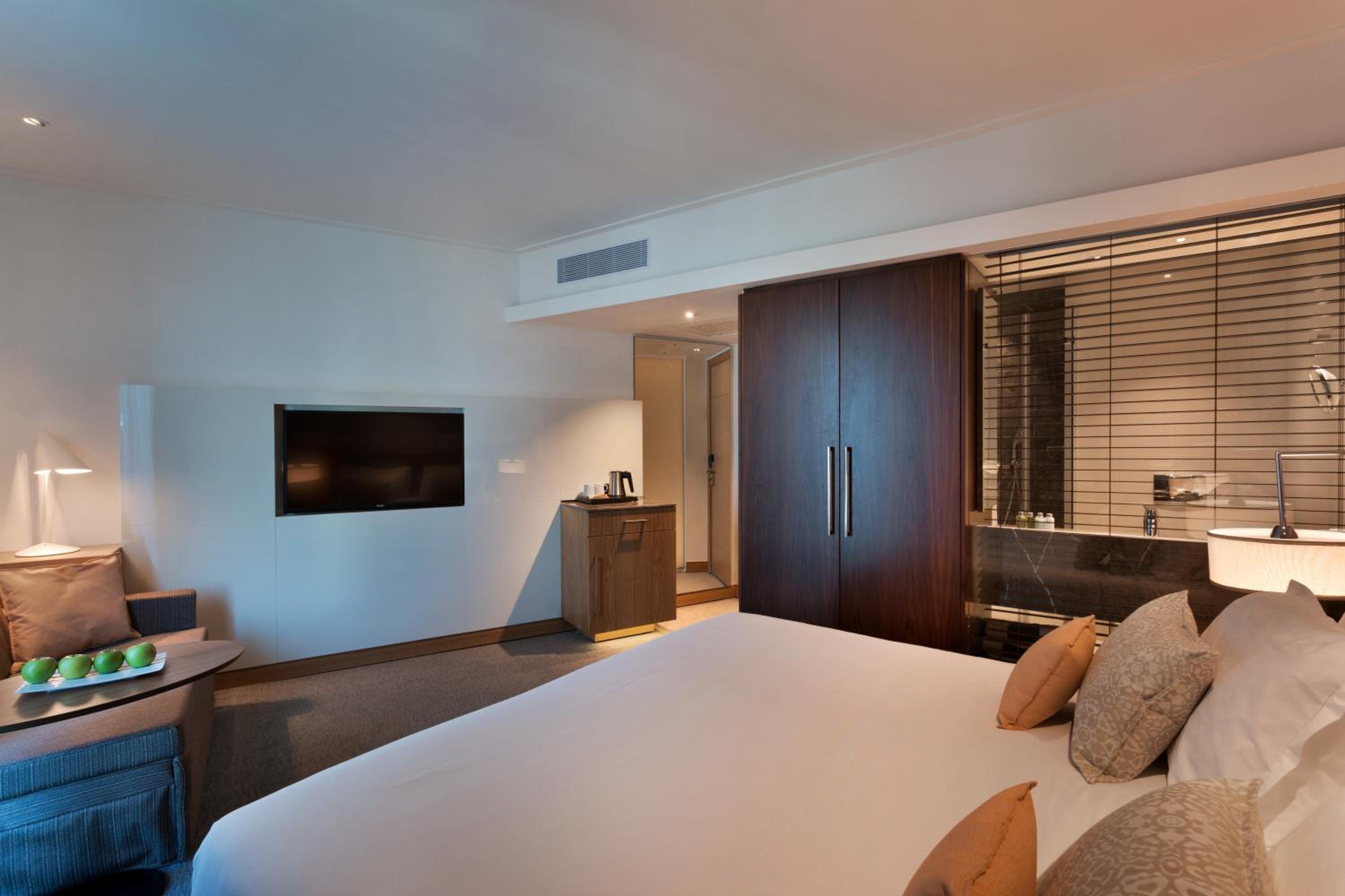 Deluxe Double Special Room with Balcony - Photo 2