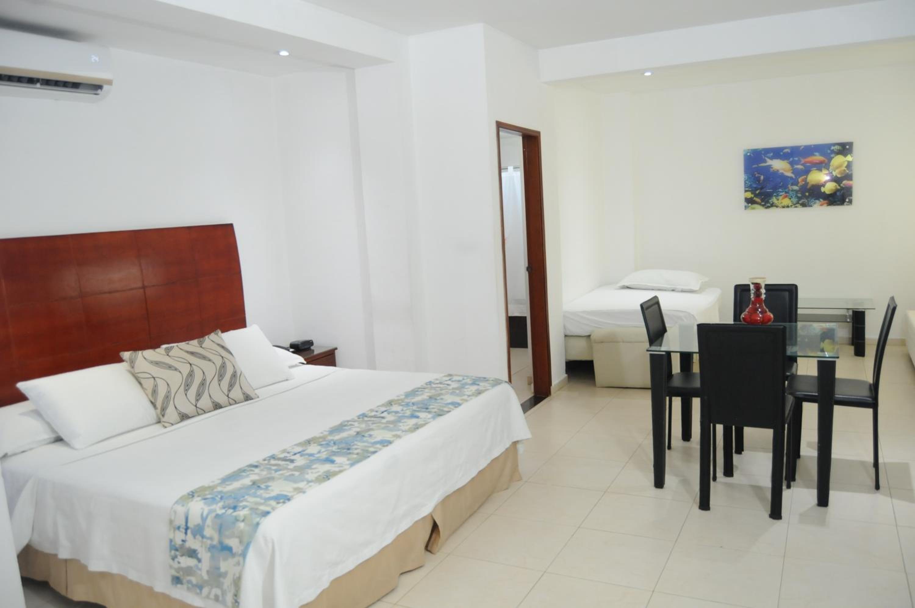 Junior Suite - Photo 6