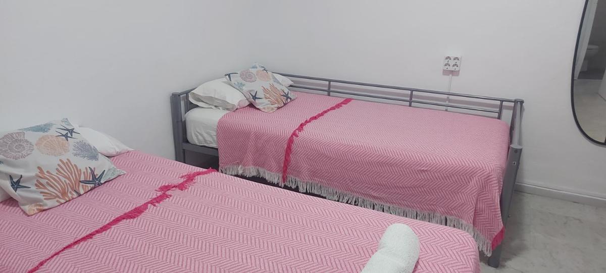 Economy Double or Twin Room photo 3