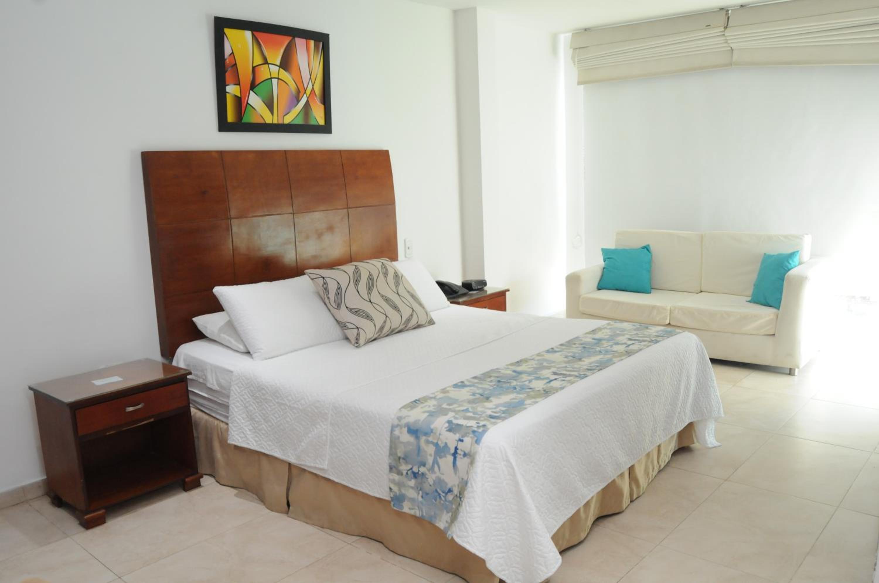 Superior Double Room - Photo 8