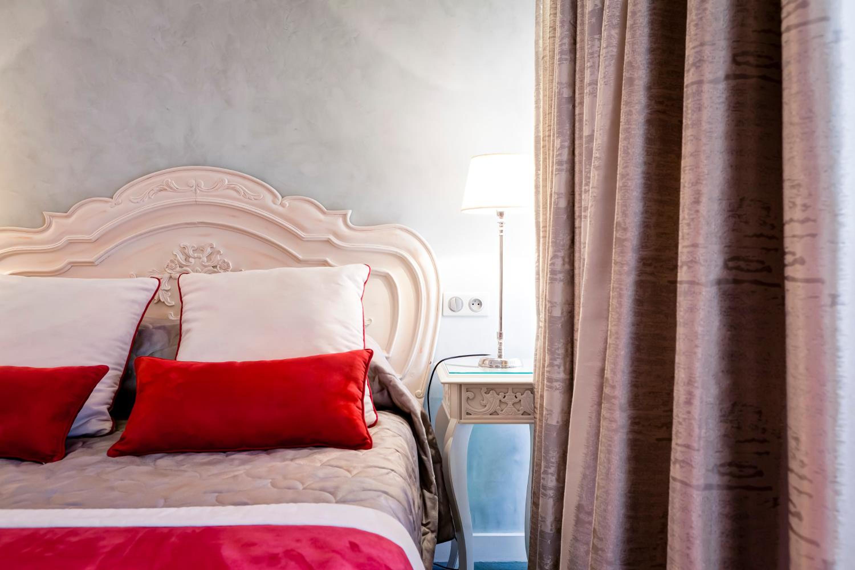 Standard Double Room - Photo 4