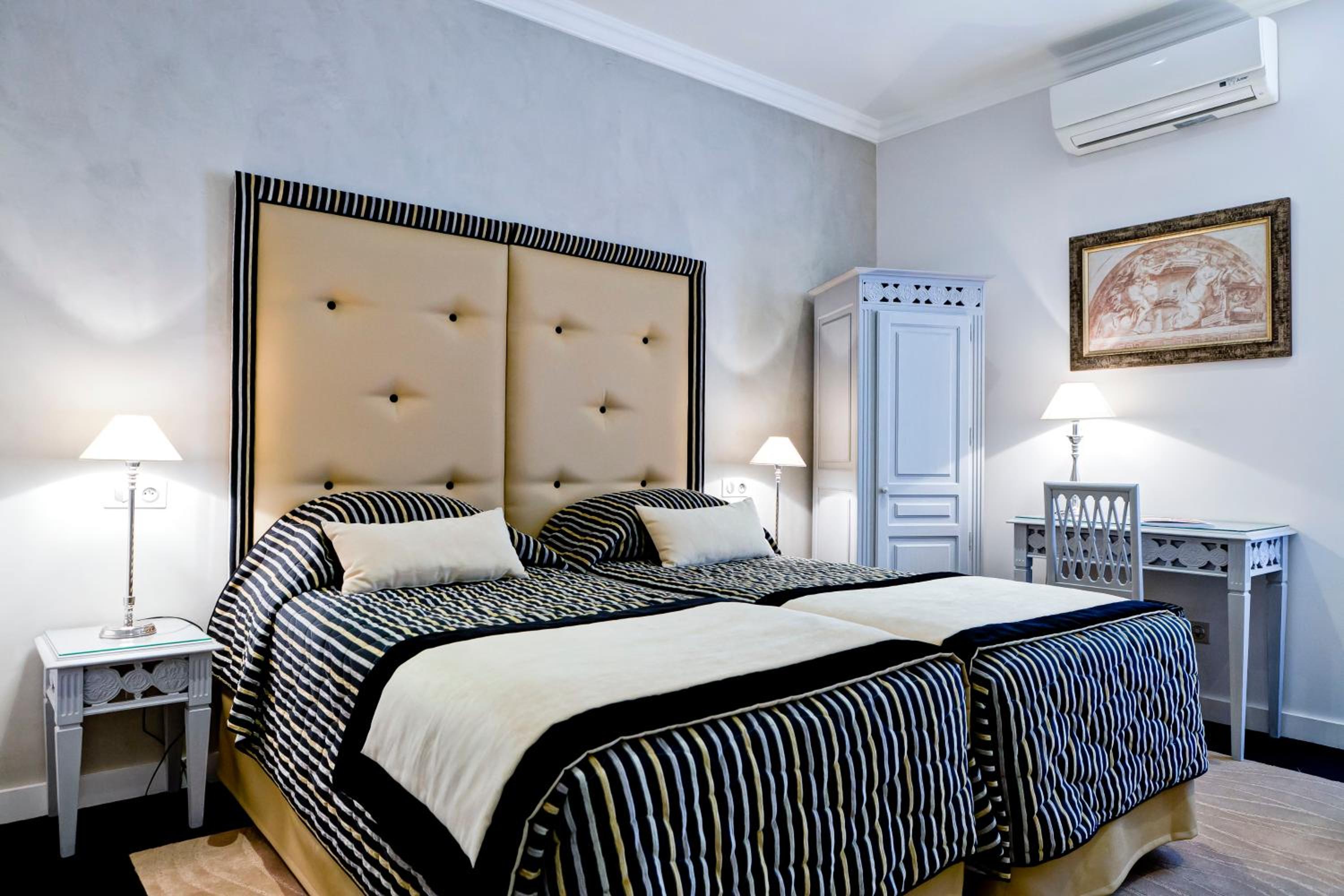 Superior Double Room - Photo 8