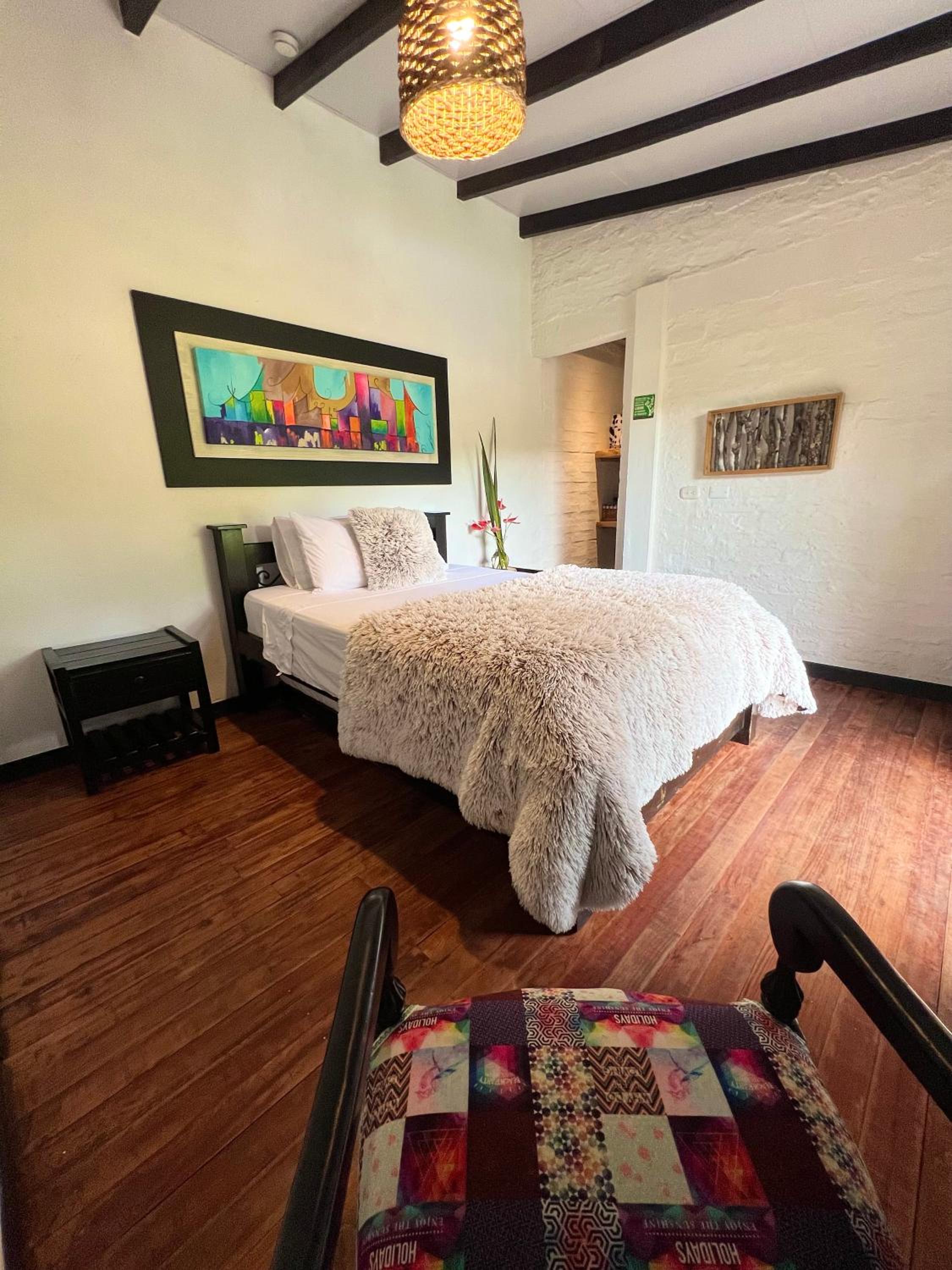 Triple Room with Lake View photo 1