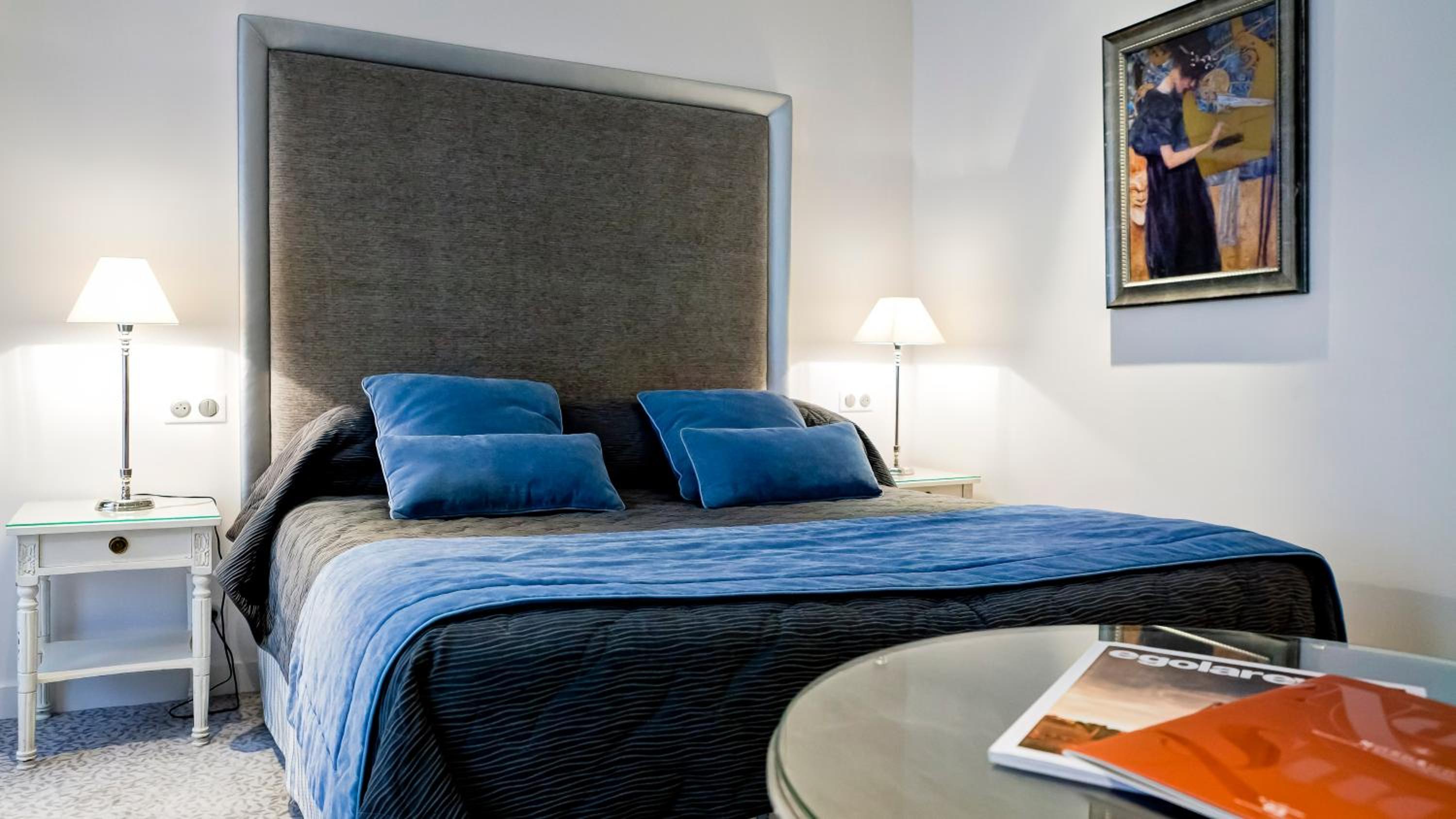 Superior Double Room - Photo 7