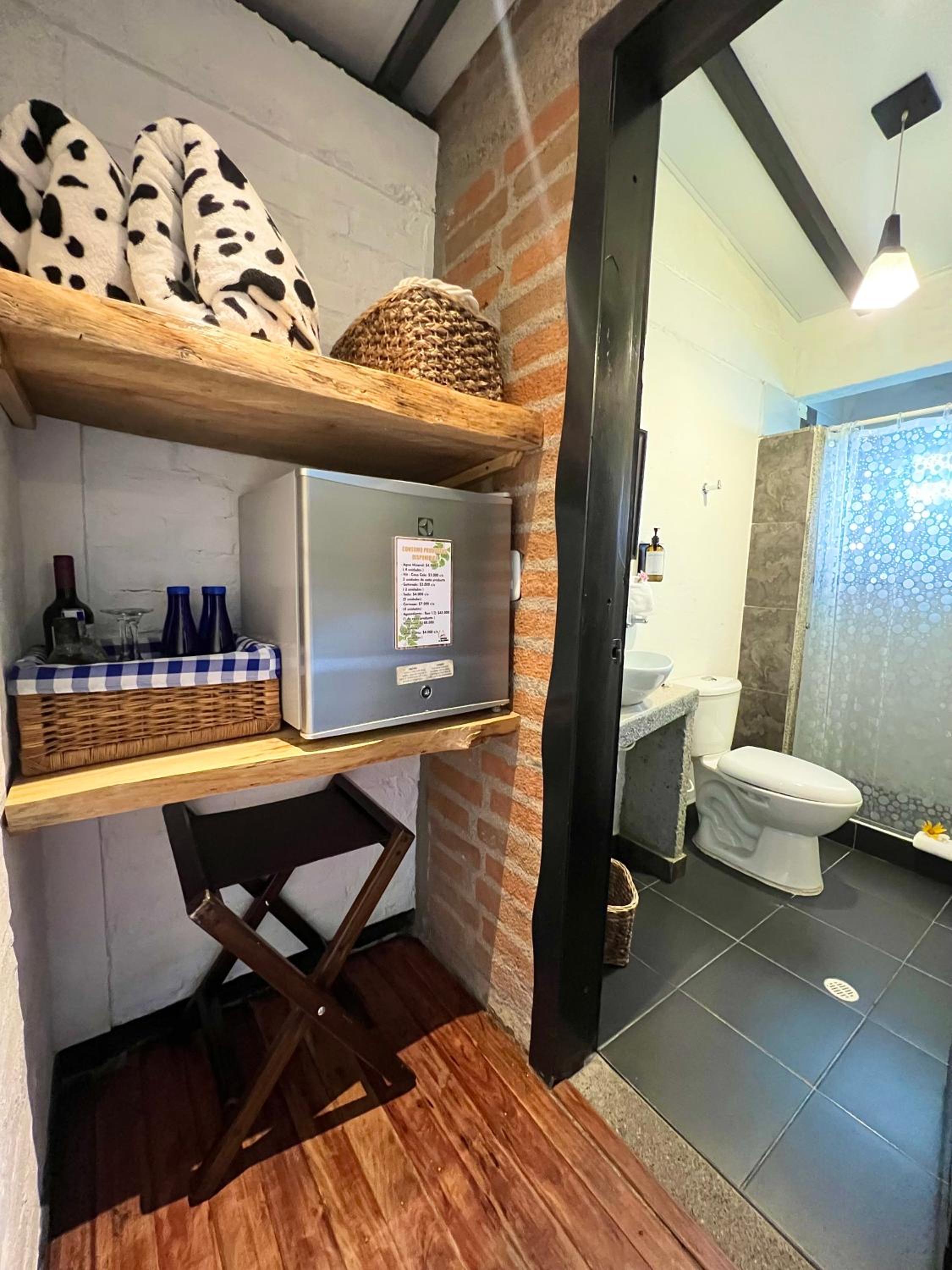 Triple Room with Lake View photo 3