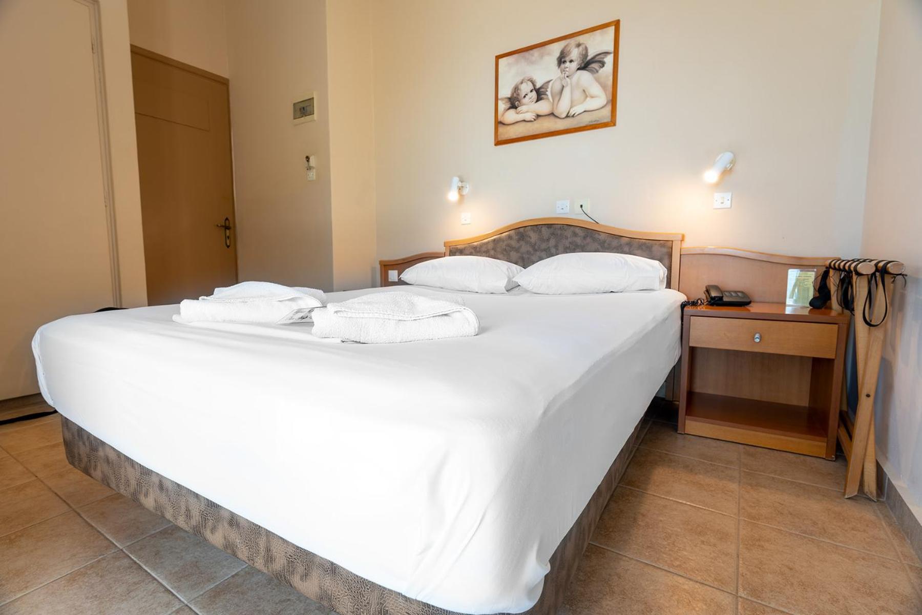 Double Room with Balcony photo 1