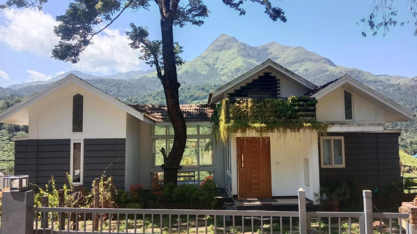 Deluxe Villa photo 2