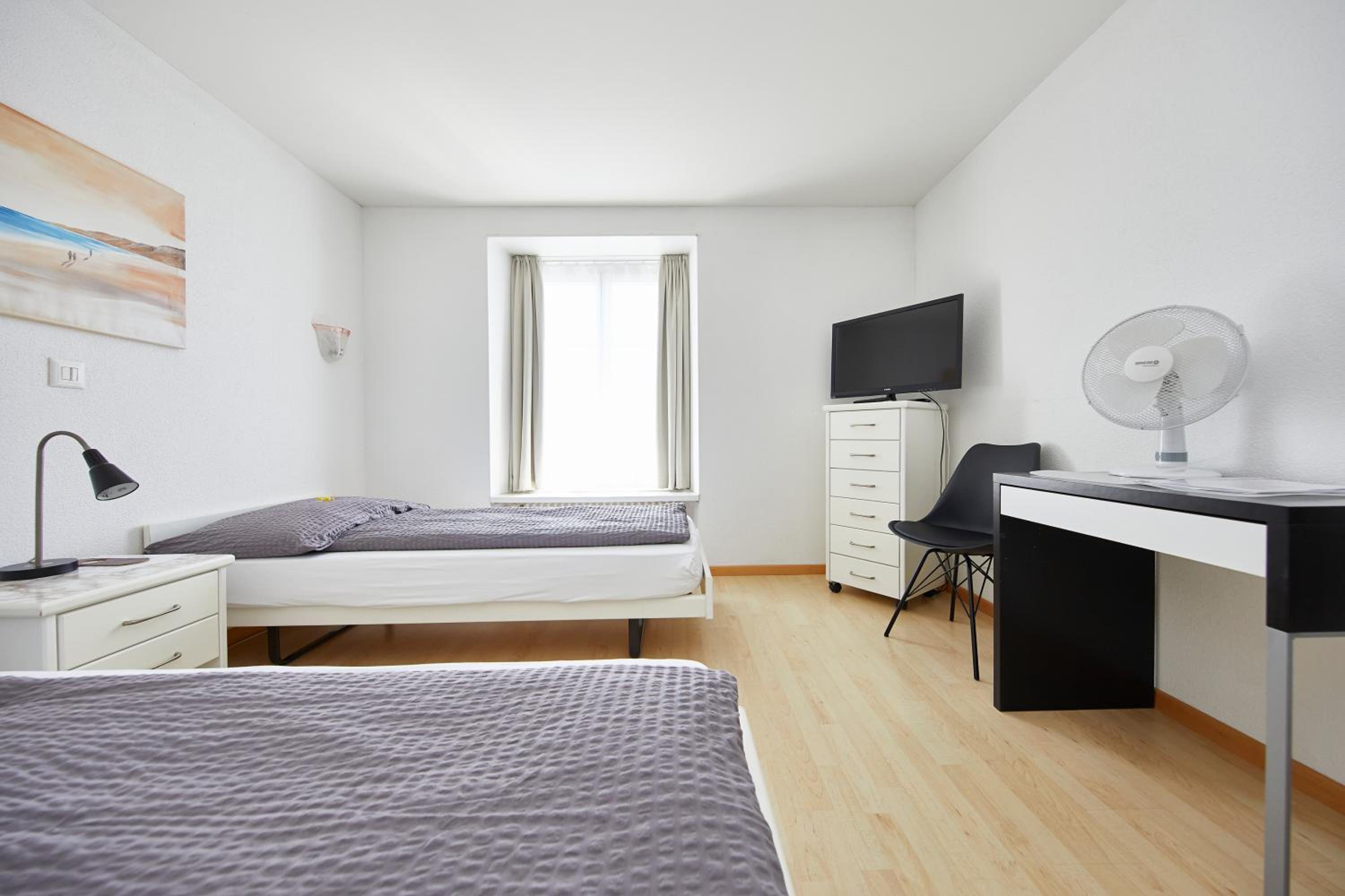 Double or Twin Room photo 2