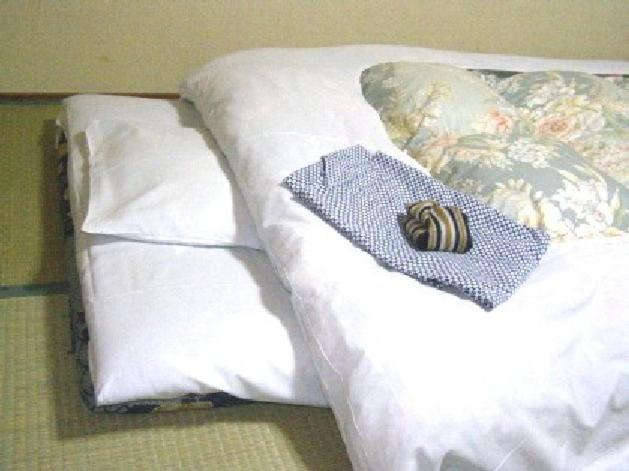 Japanese-Style Room photo 3